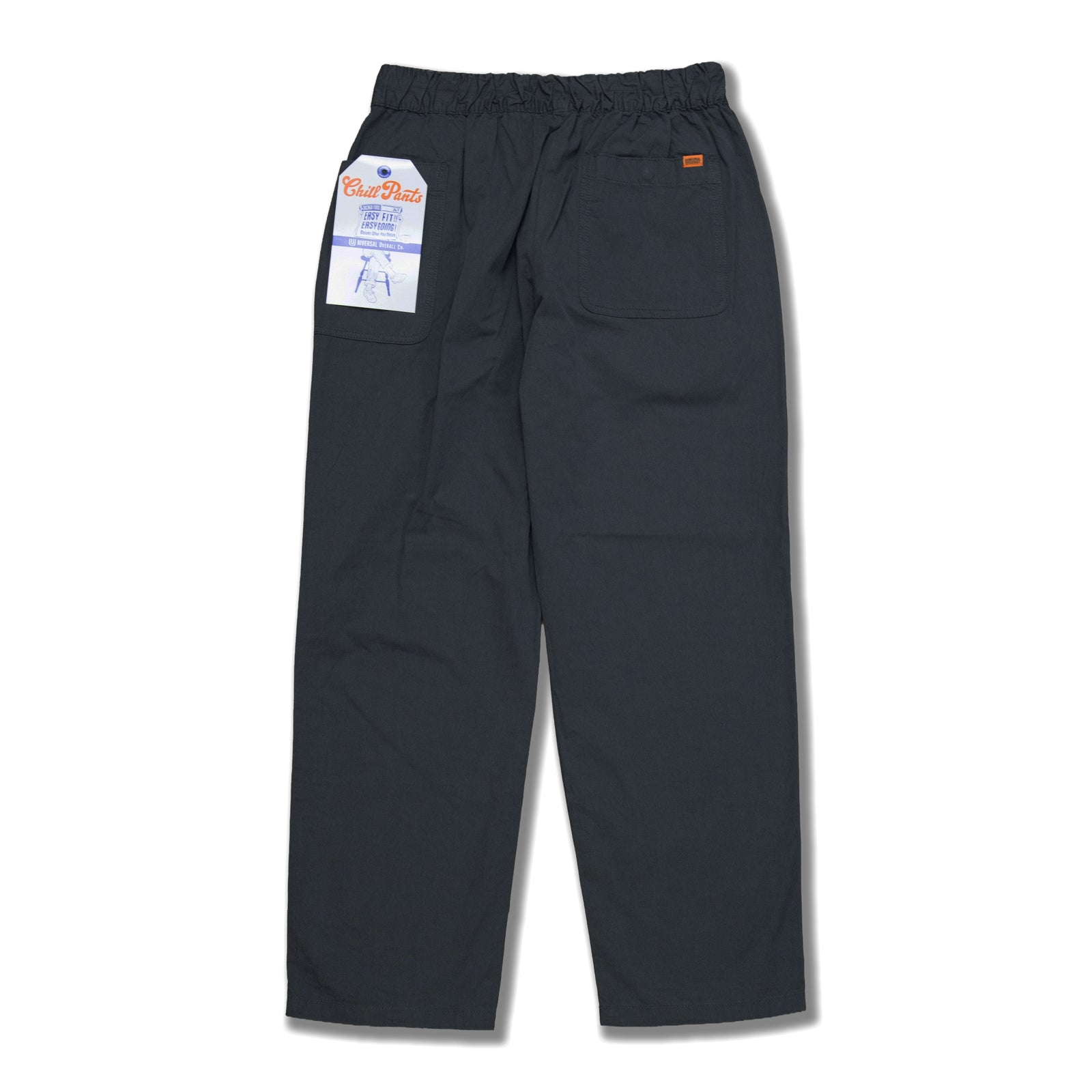 ゆん CHILLPAN TAPERED/UNIVERSAL OVERALL（ユニバーサルオーバーオール