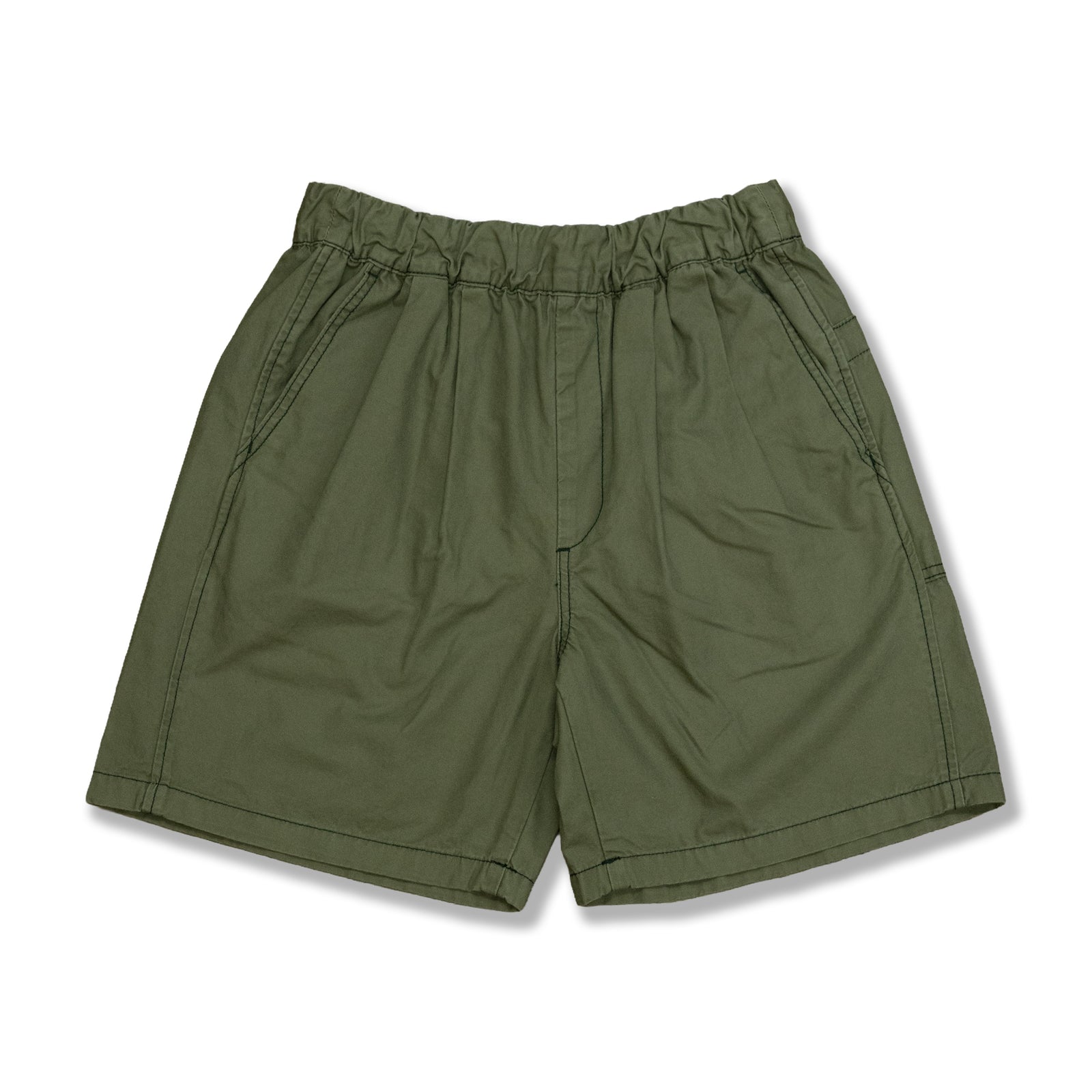 CHILLPAN SHORTS/UNIVERSAL OVERALL（ユニバーサルオーバーオール