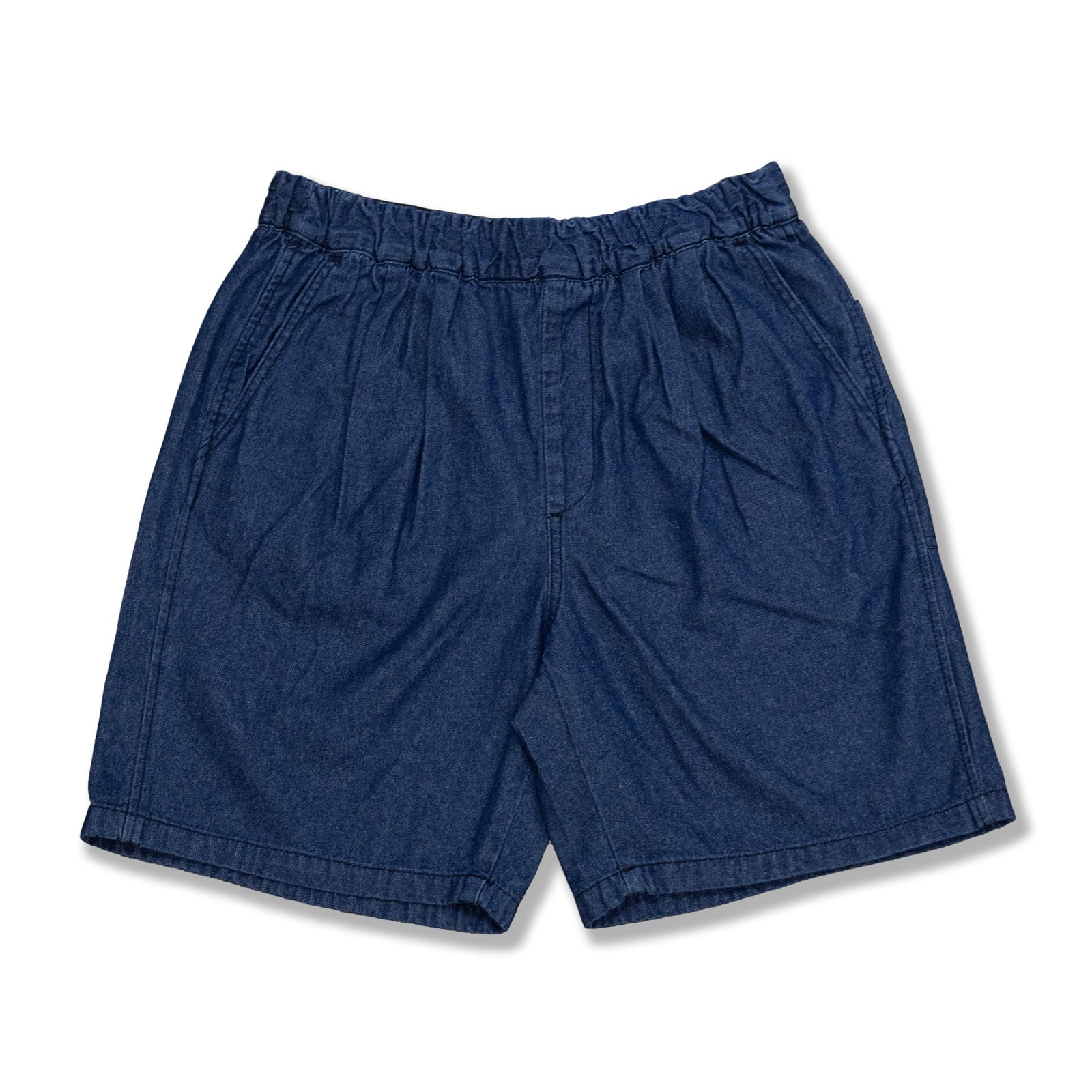 ゆ CHILLPAN SHORTS/UNIVERSAL OVERALL（ユニバーサルオーバーオール