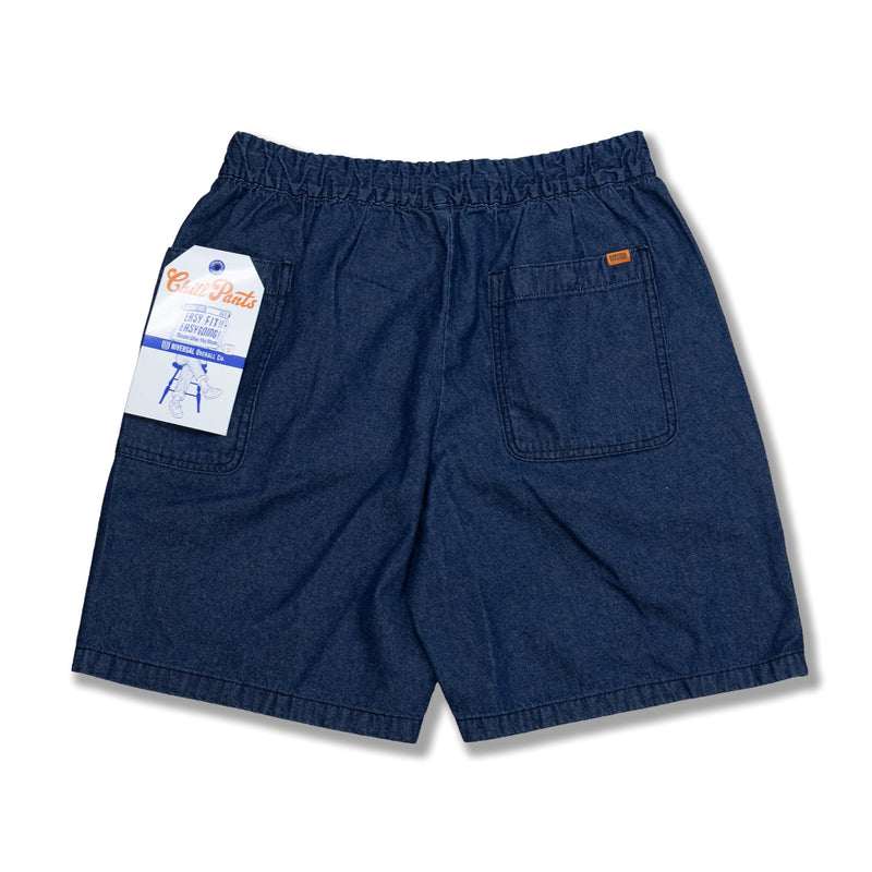 CHILLPAN SHORTS/UNIVERSAL OVERALL（ユニバーサルオーバーオール