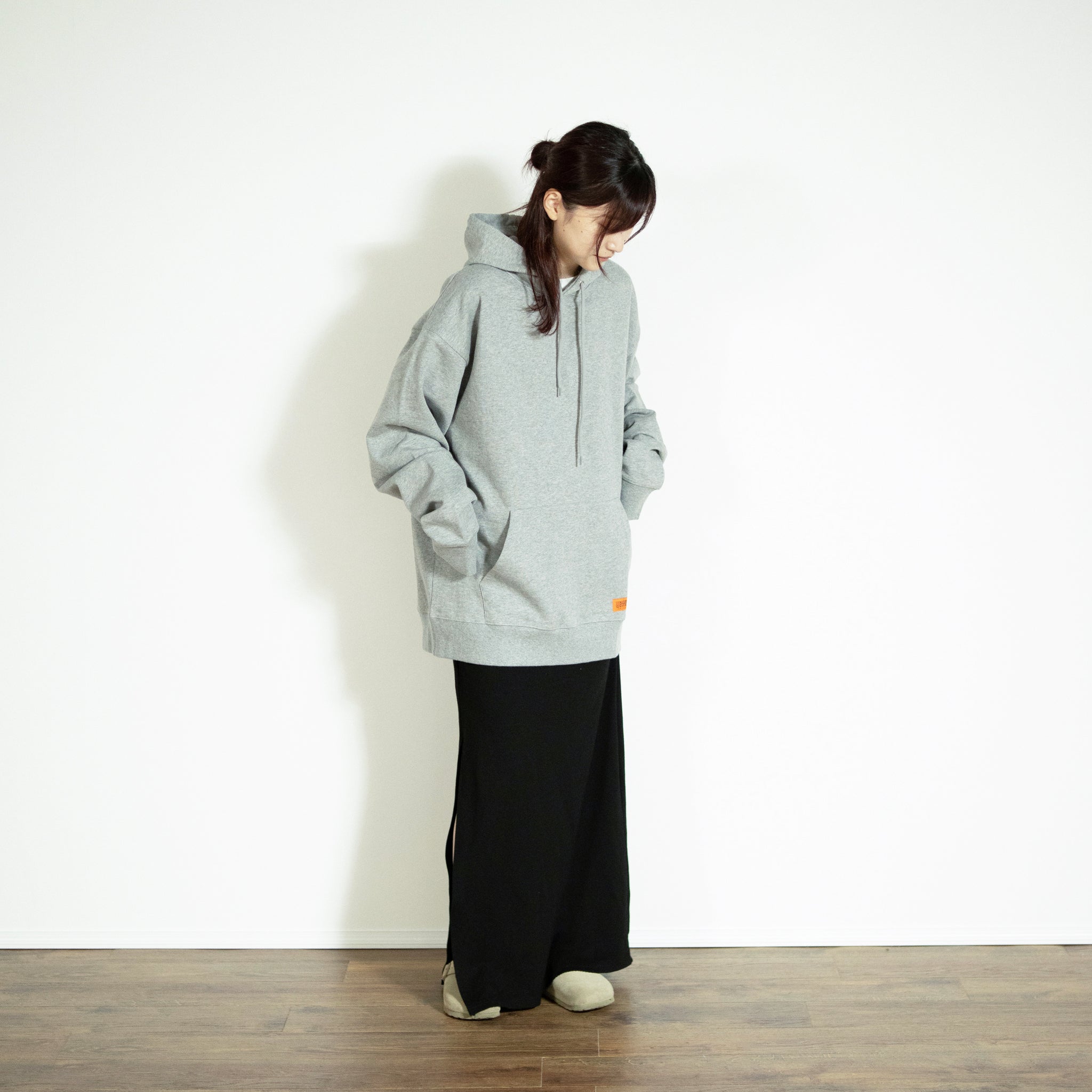 SWEAT HOODIE 【U2533260】