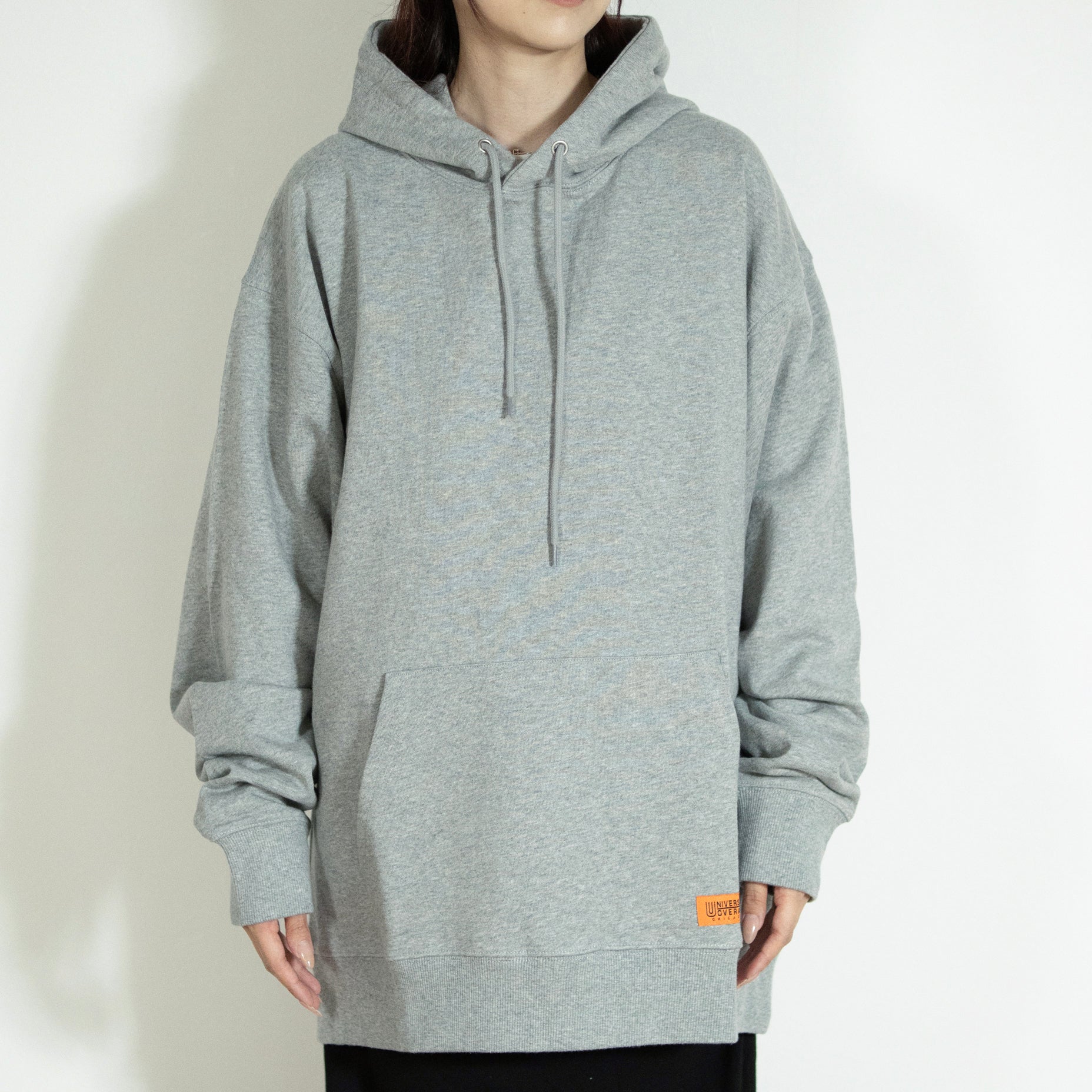 SWEAT HOODIE 【U2533260】