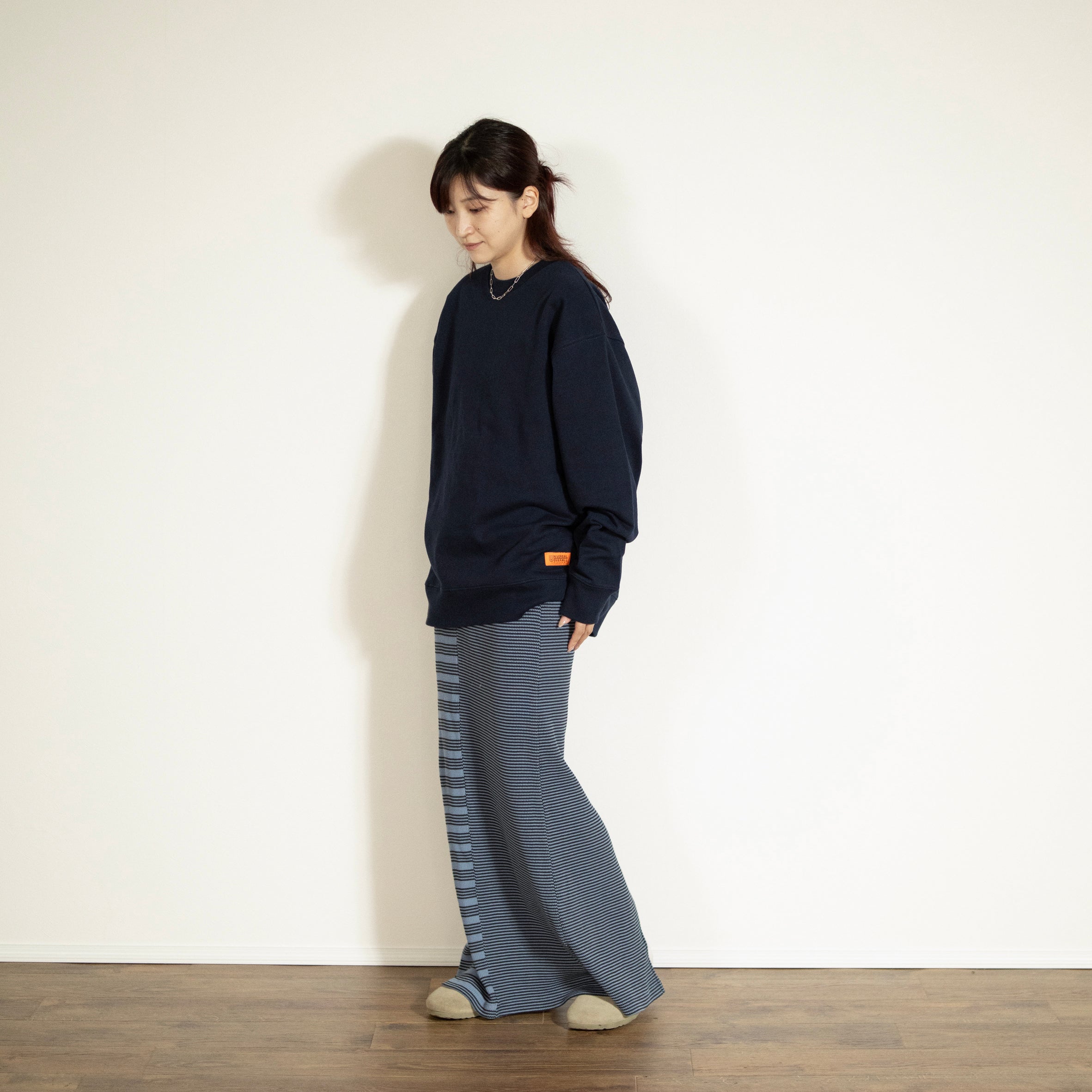 SWEAT SHIRT【U2533250】