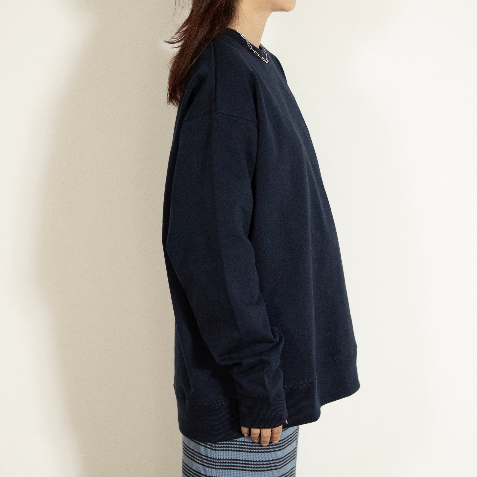 SWEAT SHIRT【U2533250】