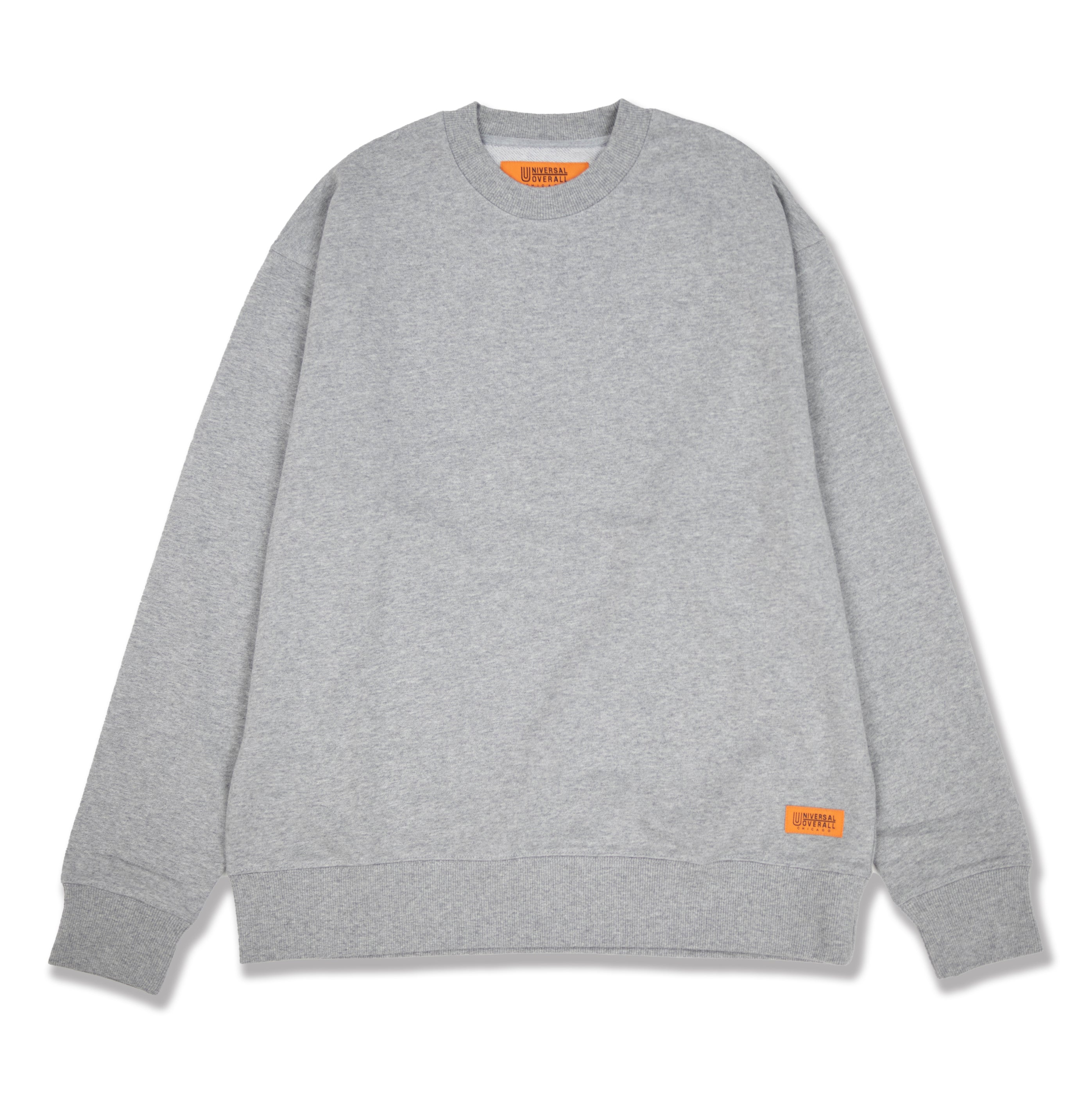 SWEAT SHIRT【U2533250】