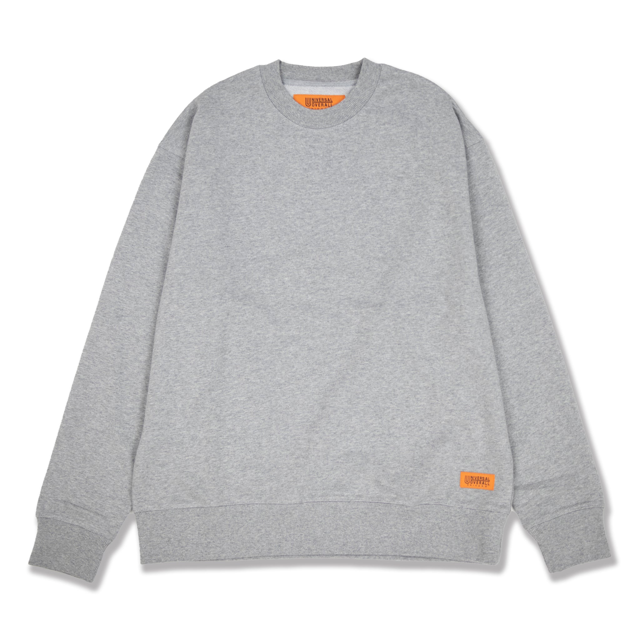 SWEAT SHIRT【U2533250】