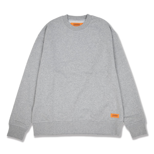 SWEAT SHIRT【U2533250】