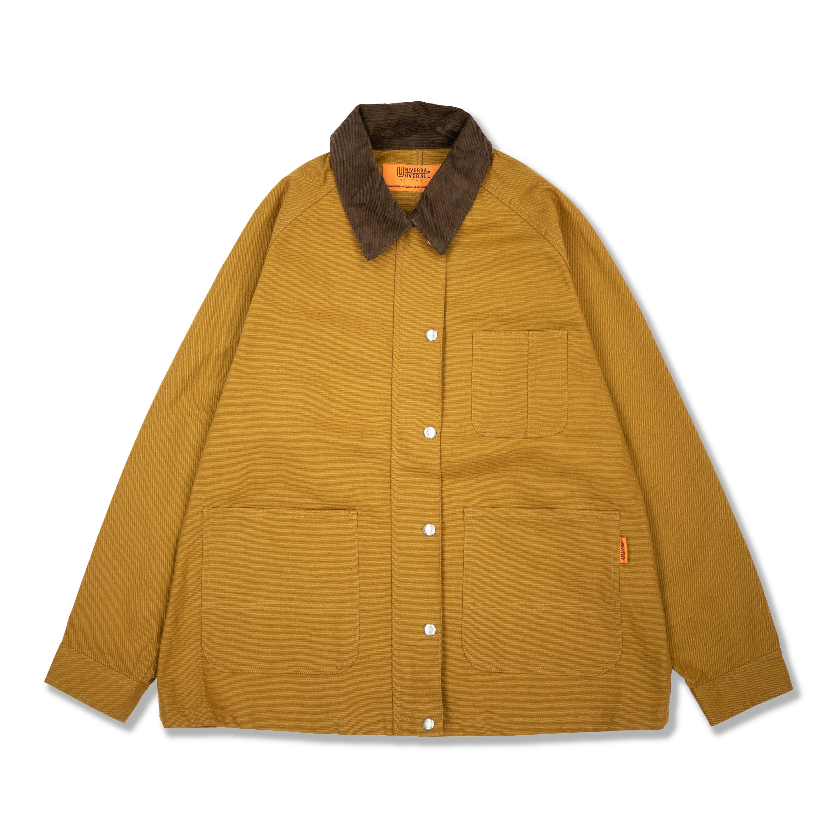 LINING OX COVERALL【U2532493】