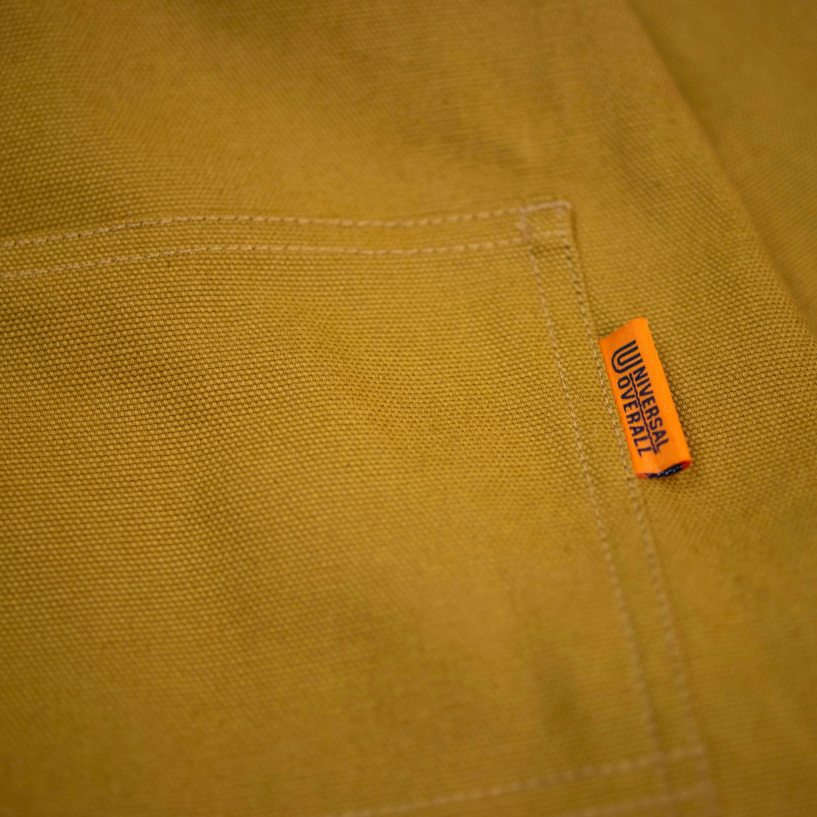 LINING OX COVERALL【U2532493】