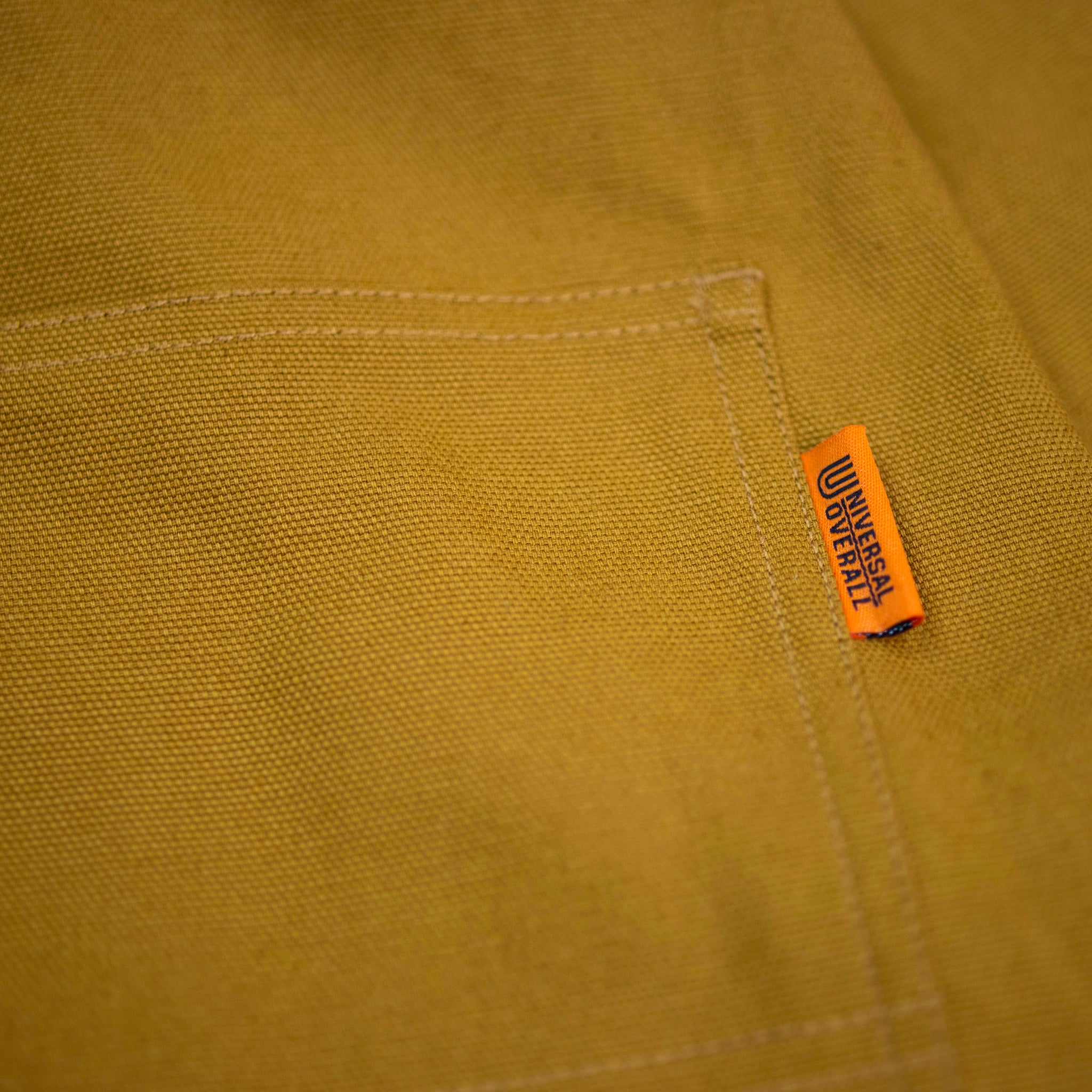 LINING OX COVERALL【U2532493】