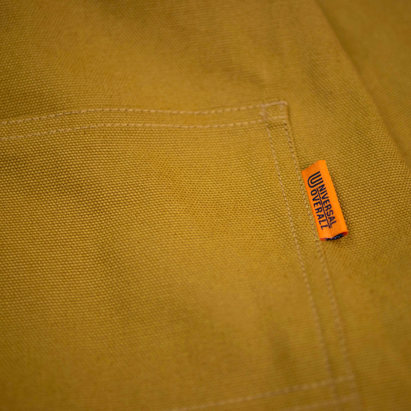 LINING OX COVERALL【U2532493】