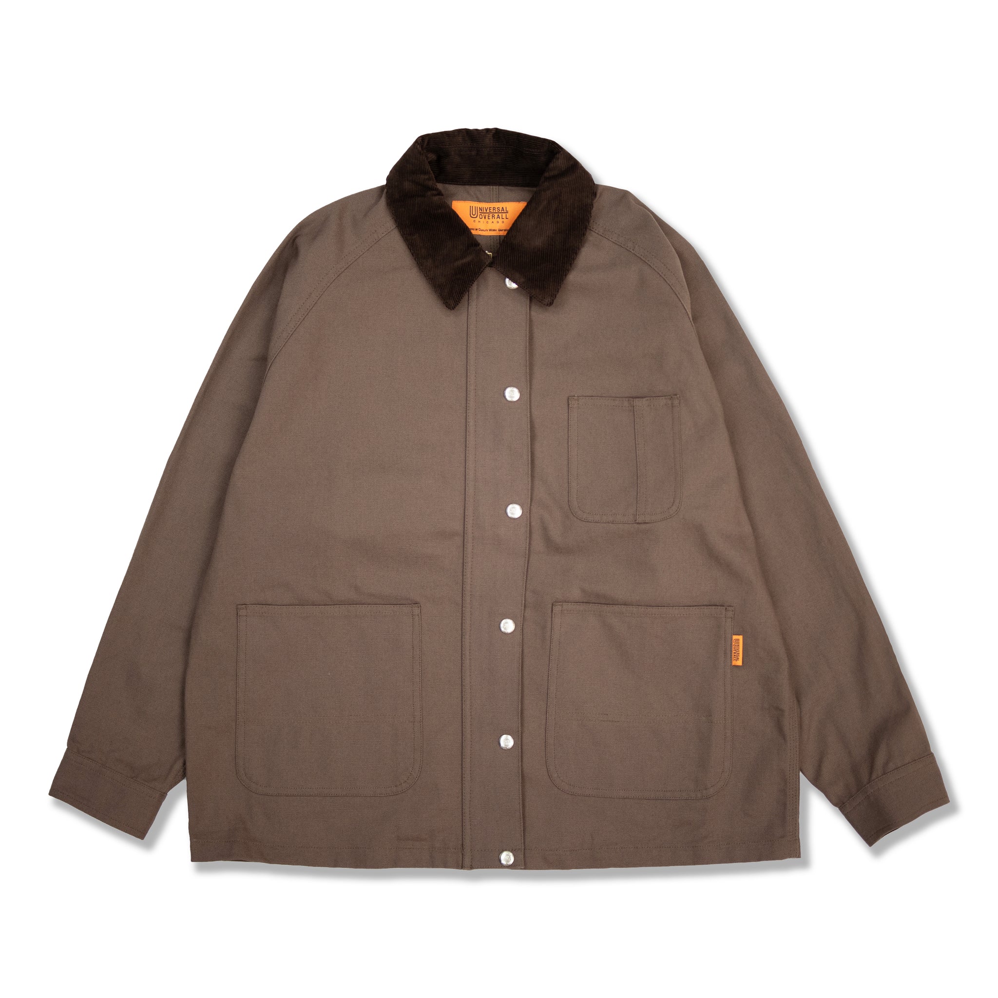 LINING OX COVERALL【U2532493】