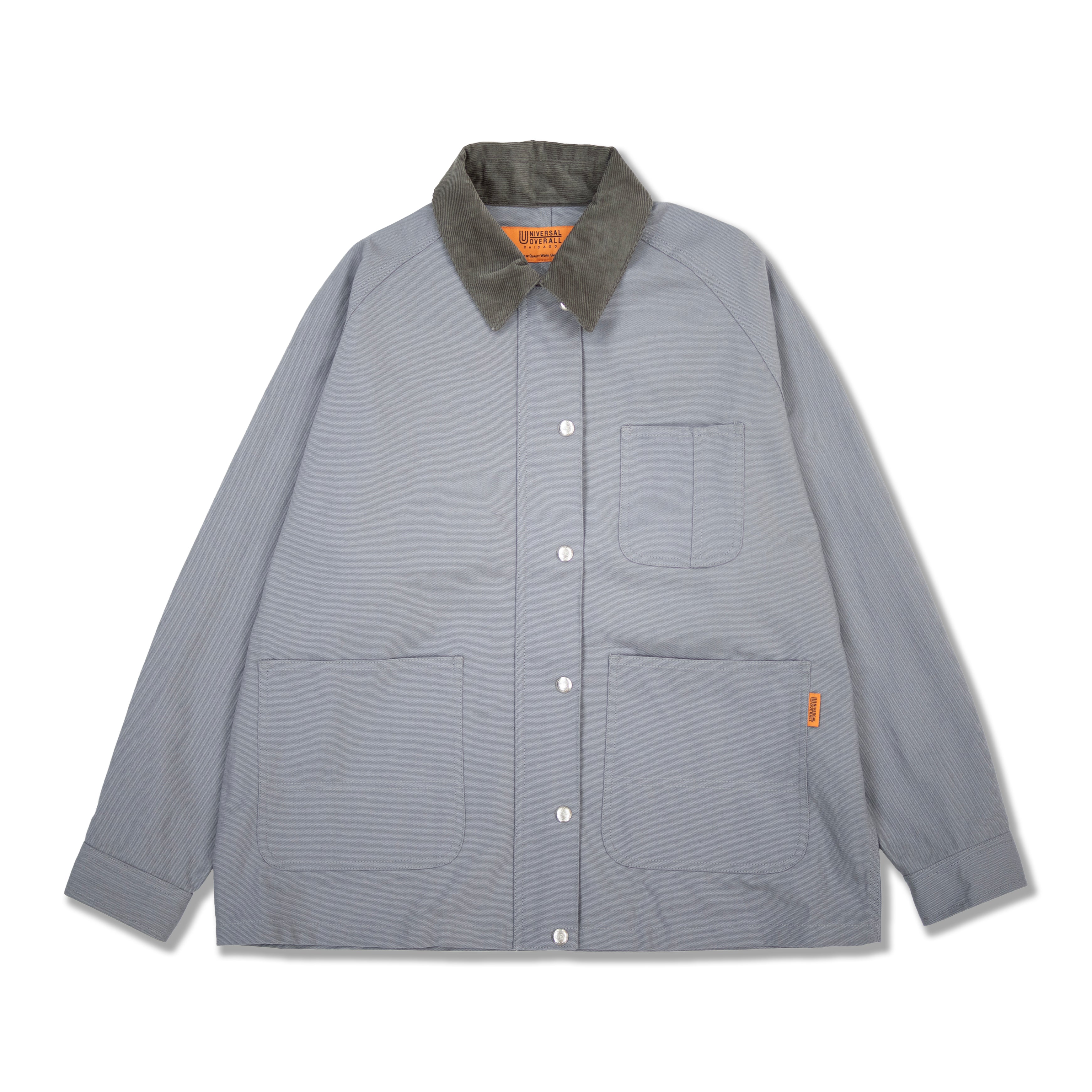 LINING OX COVERALL【U2532493】