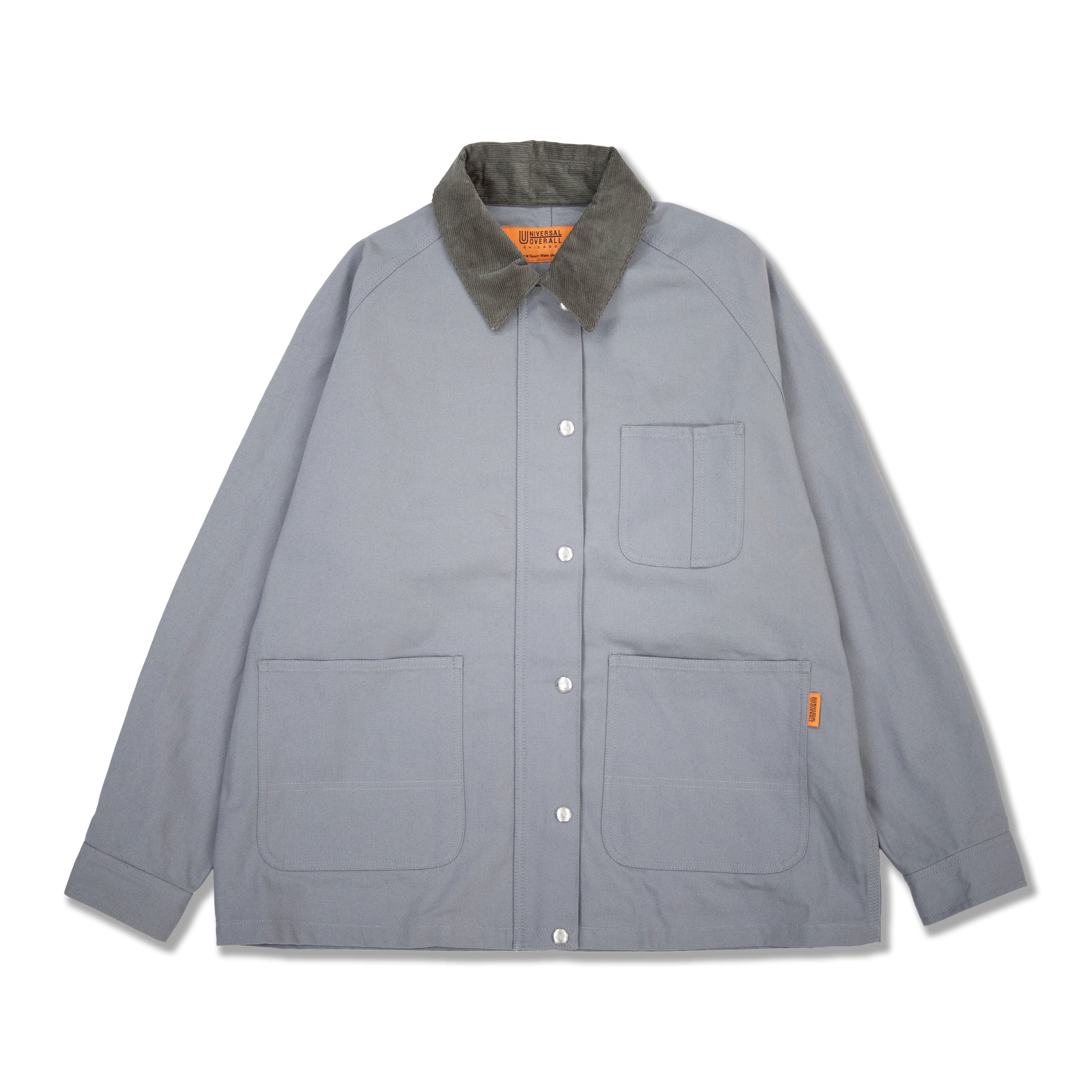 LINING OX COVERALL【U2532493】