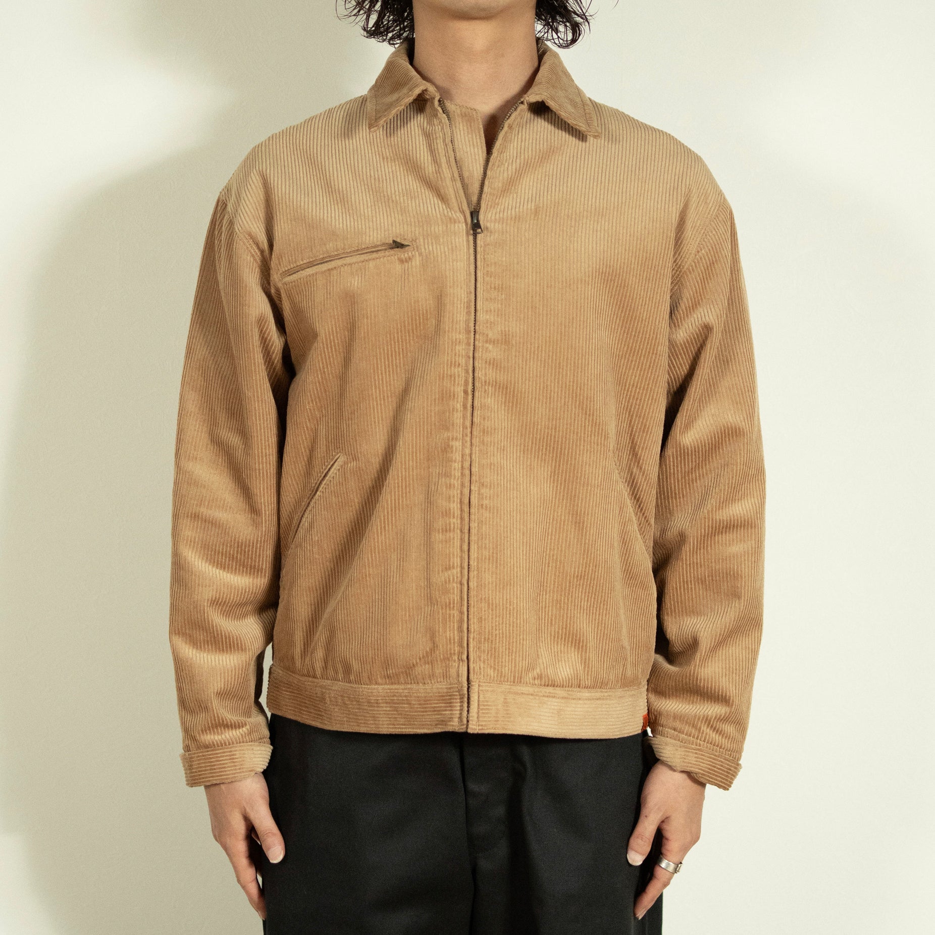 MECHANIC JACKET【U2533472】