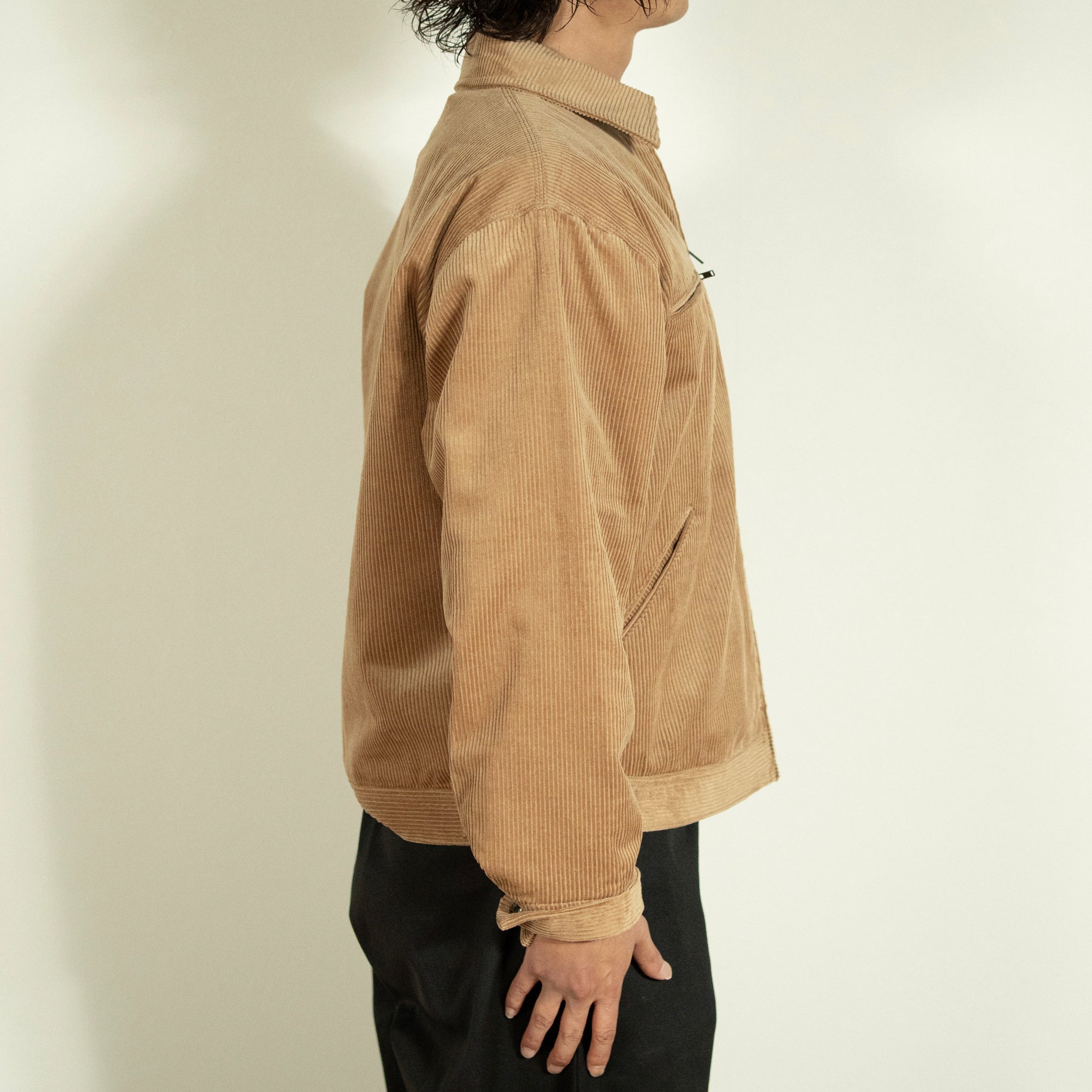 MECHANIC JACKET【U2533472】