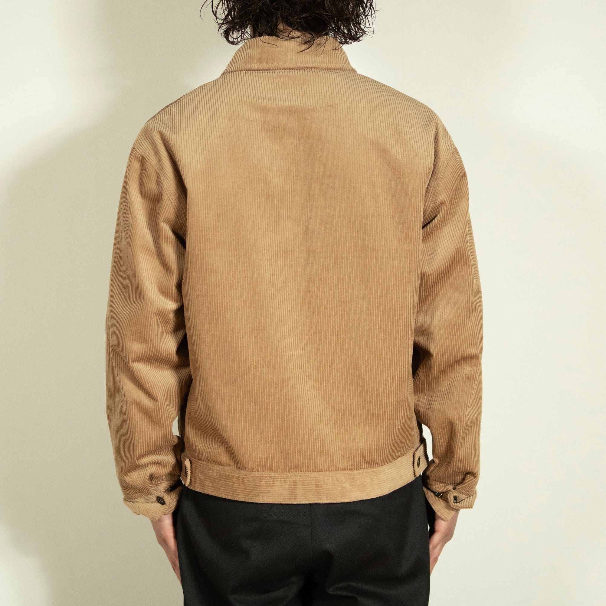 MECHANIC JACKET【U2533472】