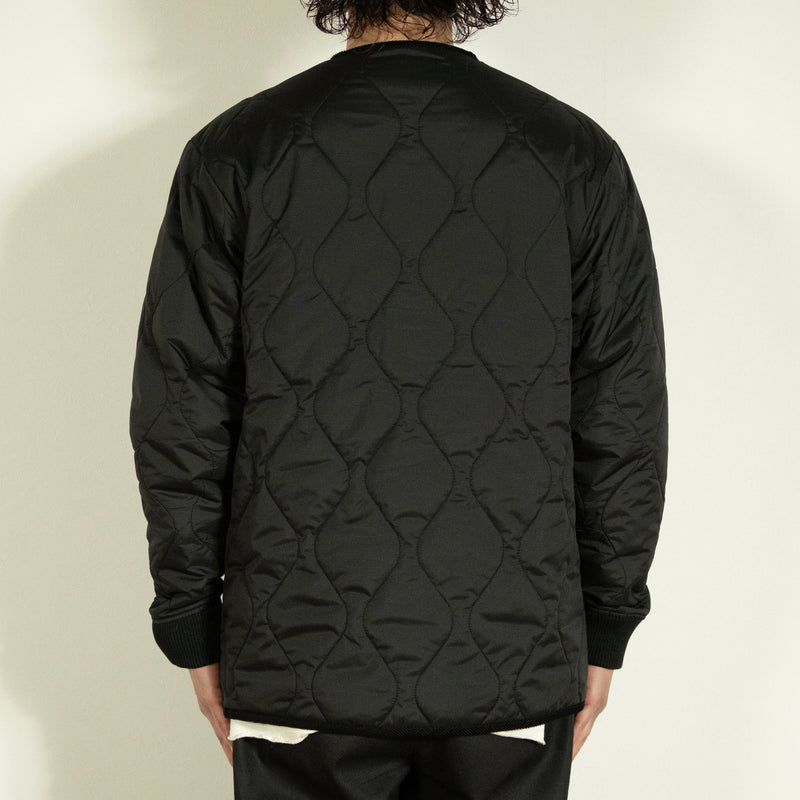 QUILT JACKET【U2533522】