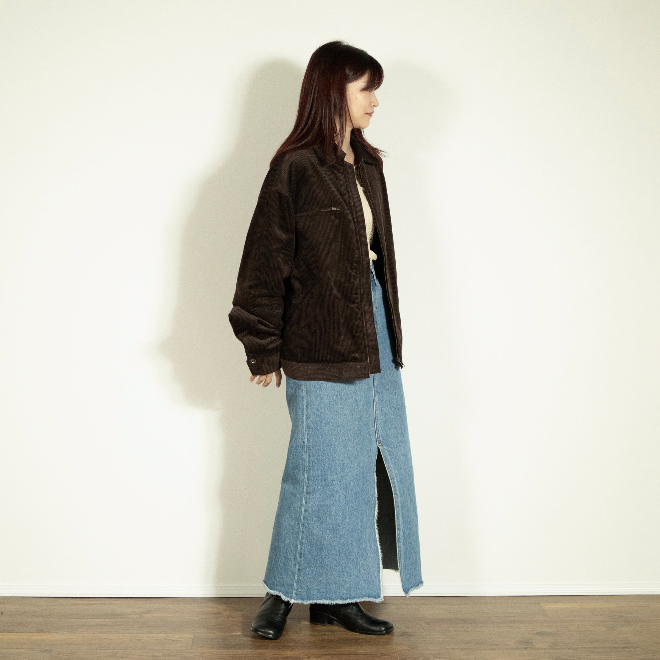 MECHANIC JACKET【U2533472】