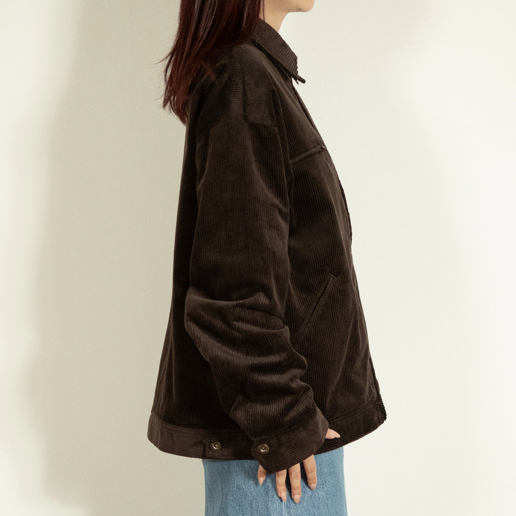 MECHANIC JACKET【U2533472】