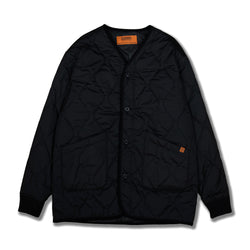 QUILT JACKET【U2533522】