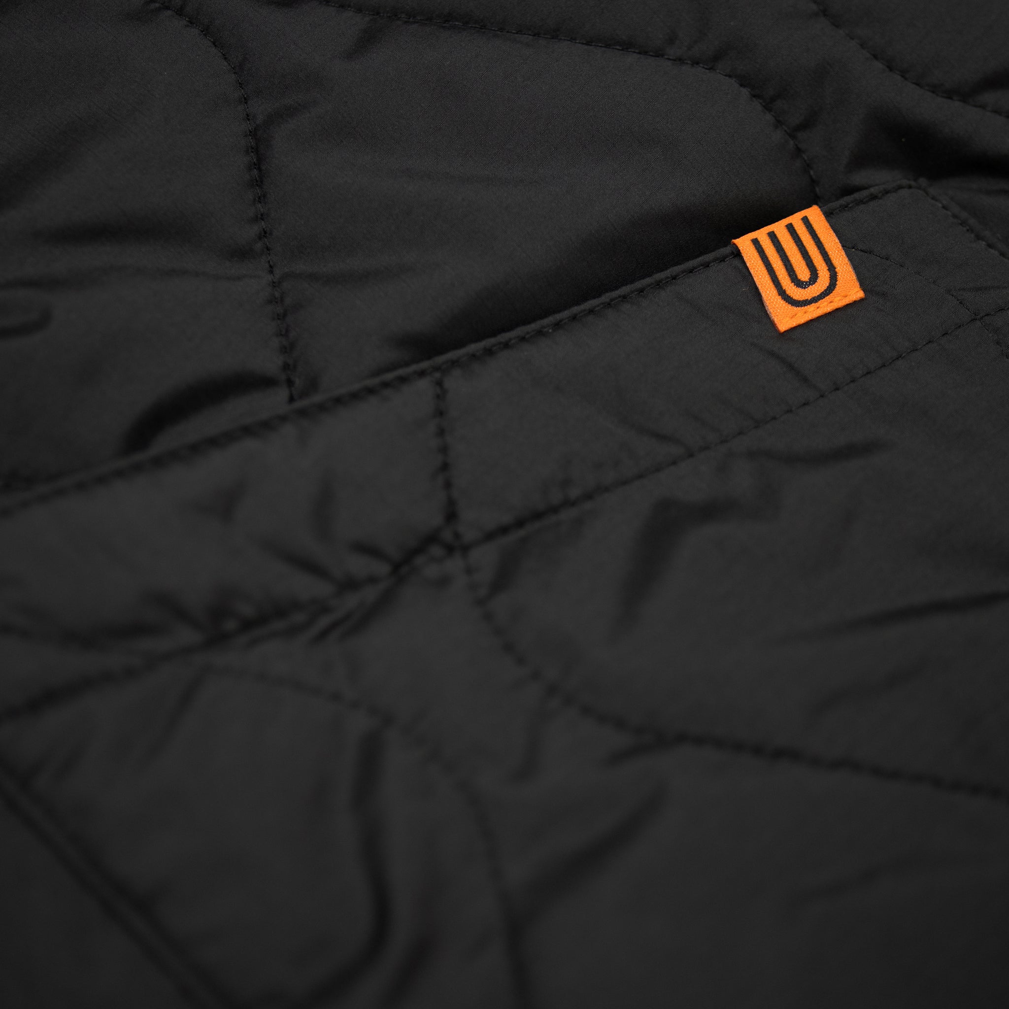 QUILT JACKET【U2533522】