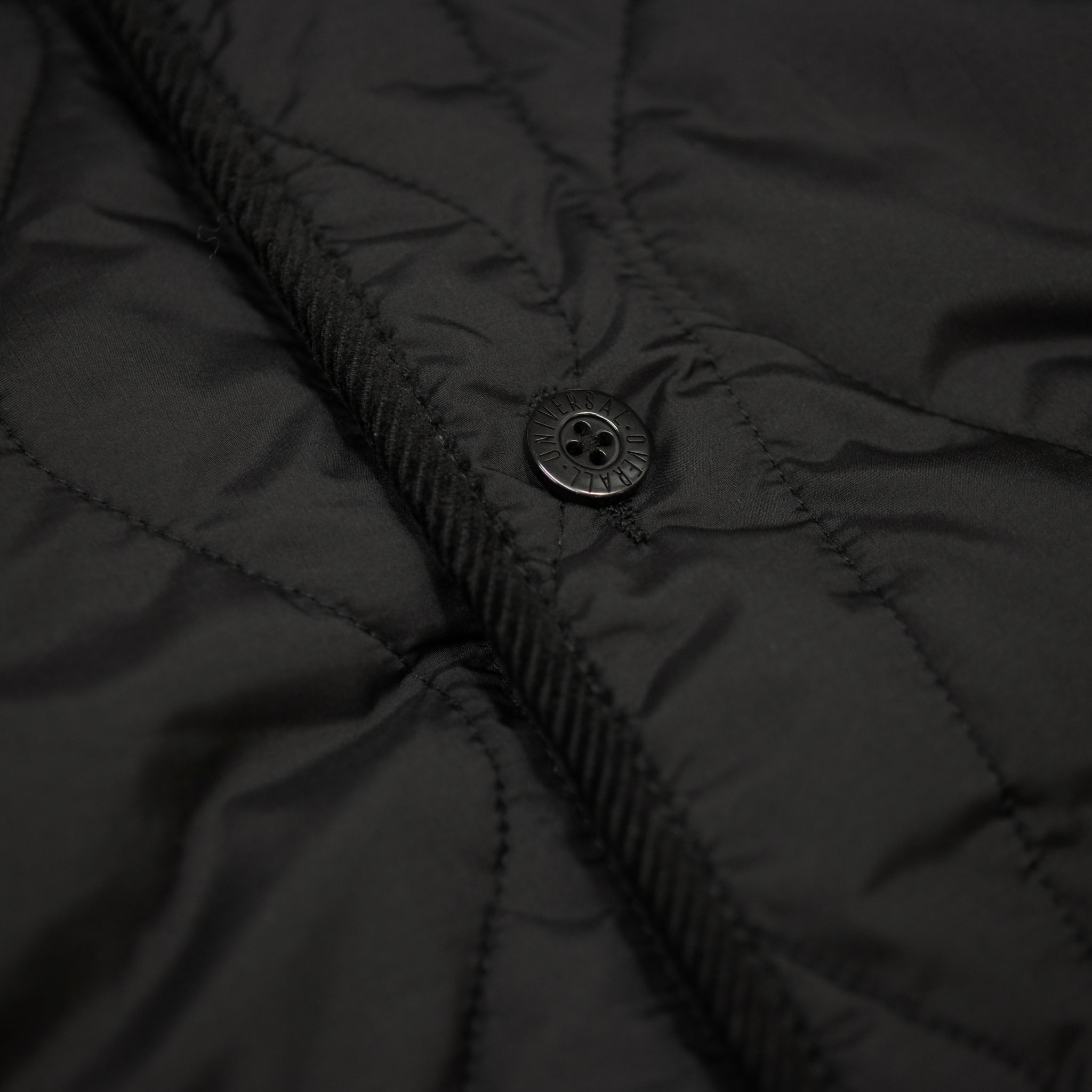 QUILT JACKET【U2533522】