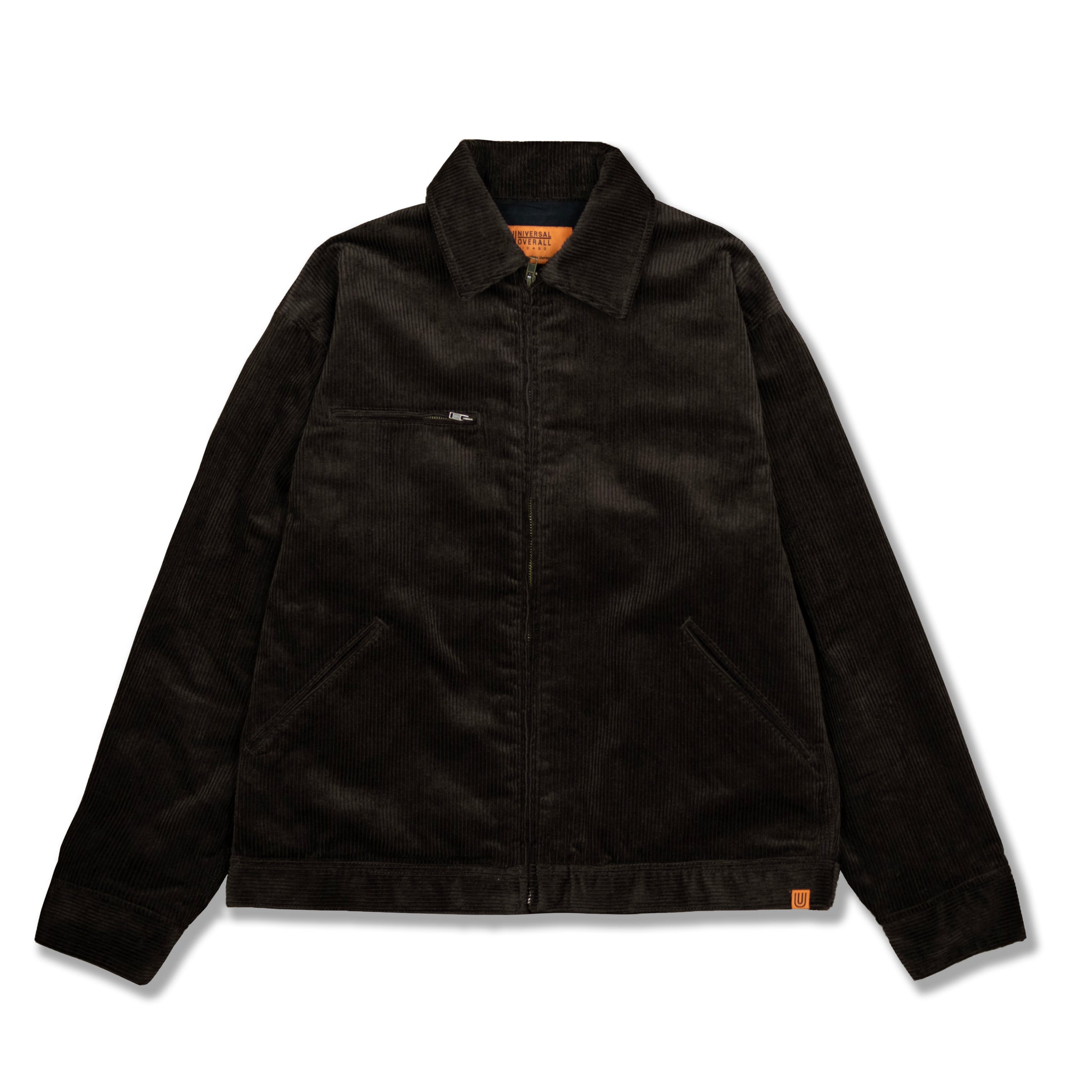 MECHANIC JACKET【U2533472】