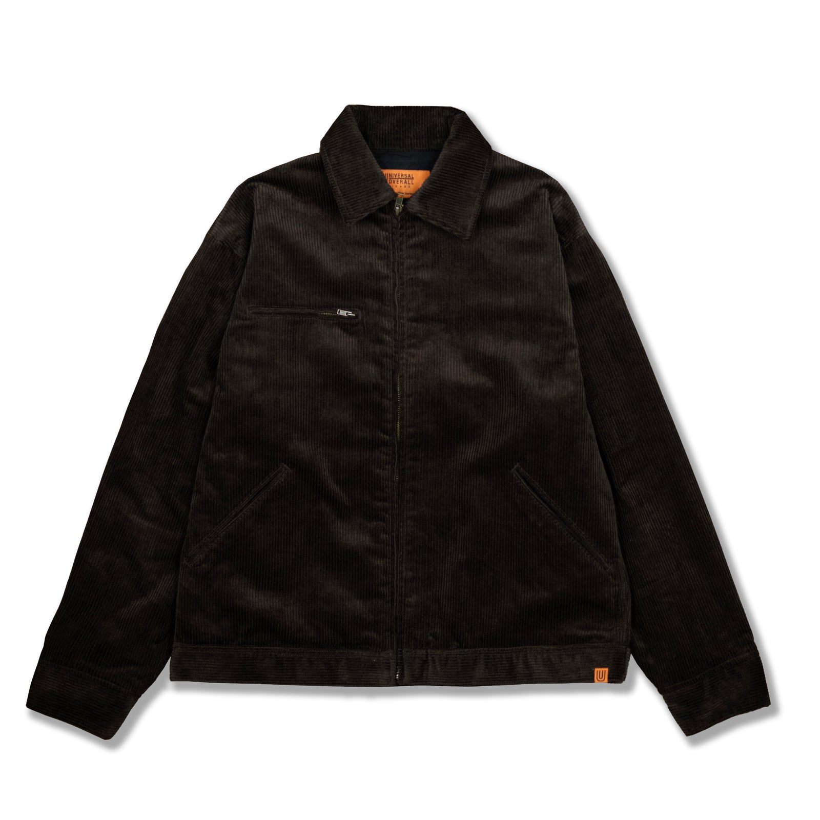 MECHANIC JACKET/UNIVERSAL OVERAL(ユニバーサルオーバーオール