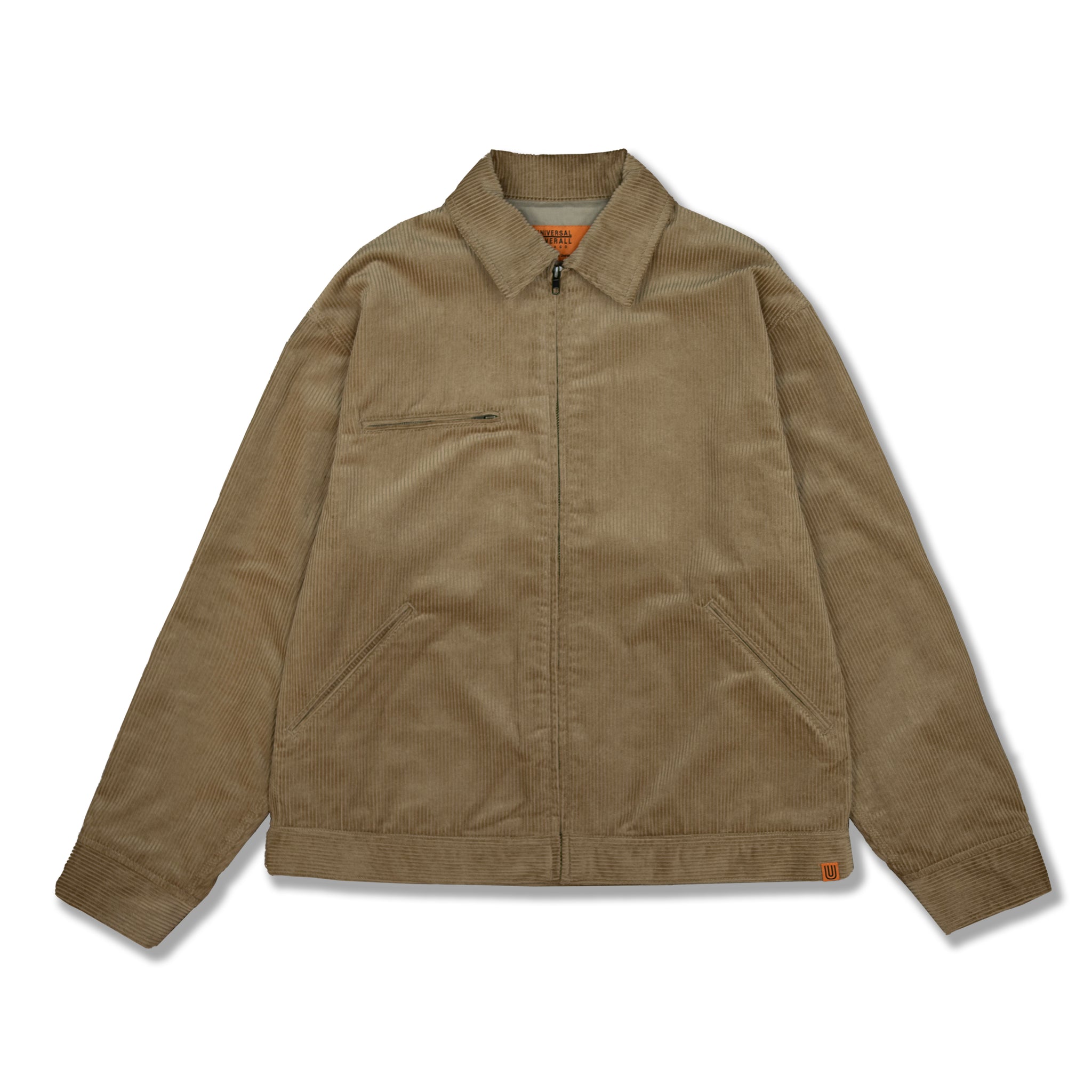 MECHANIC JACKET【U2533472】