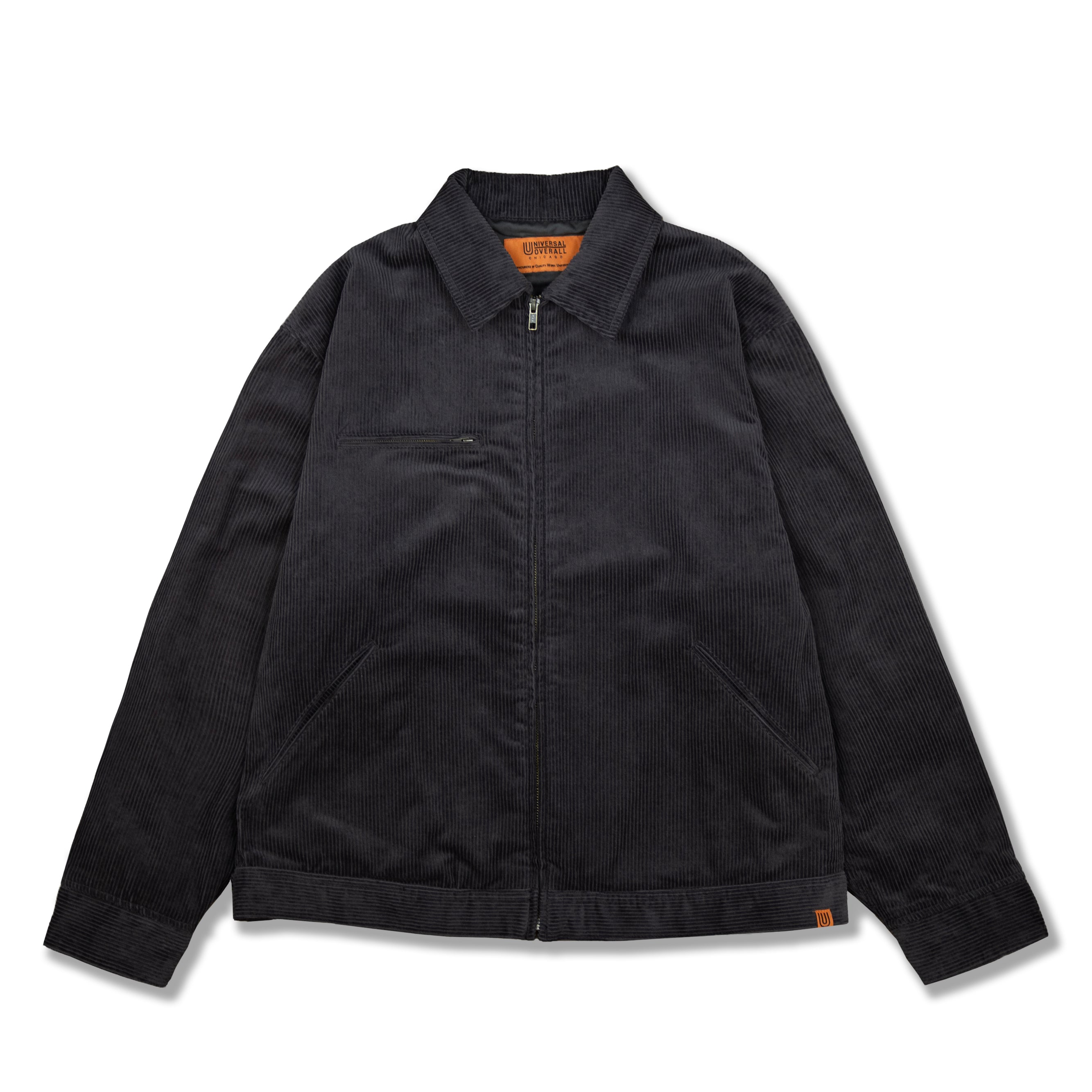 MECHANIC JACKET【U2533472】