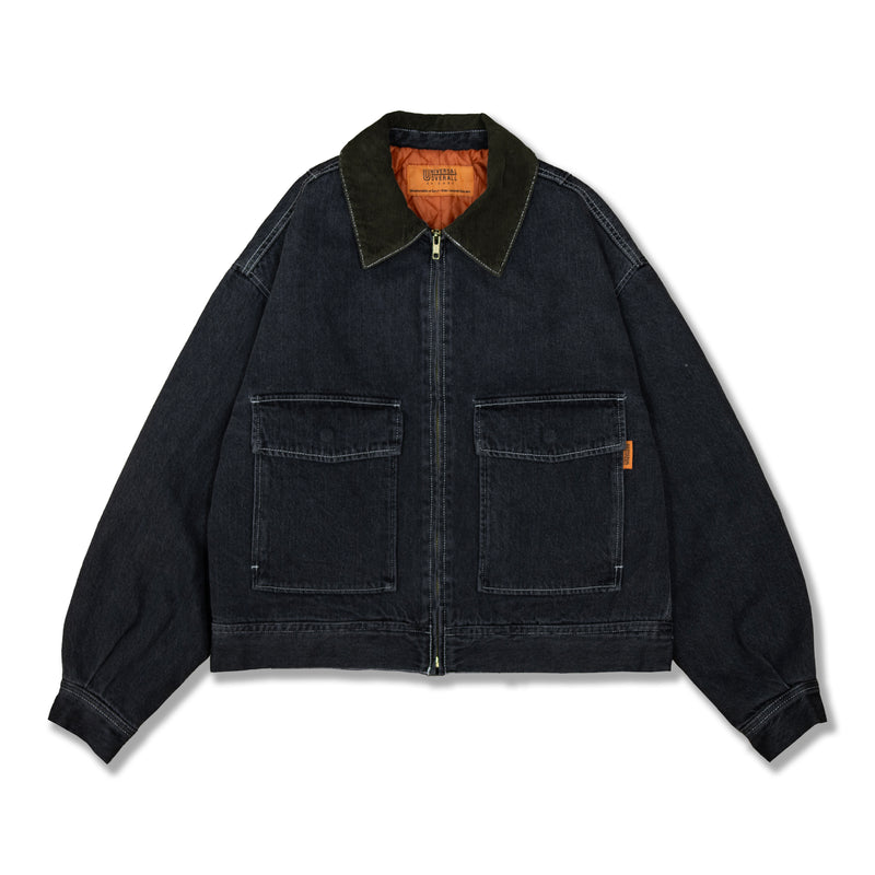 PADDED WORK JACKET【U2532472】