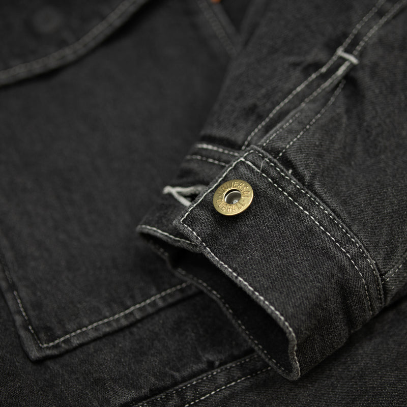 PADDED WORK JACKET【U2532472】