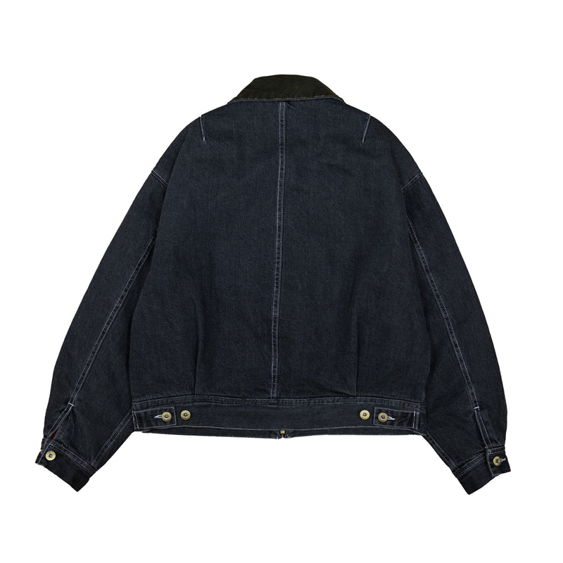 PADDED WORK JACKET【U2532472】
