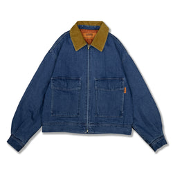 PADDED WORK JACKET【U2532472】