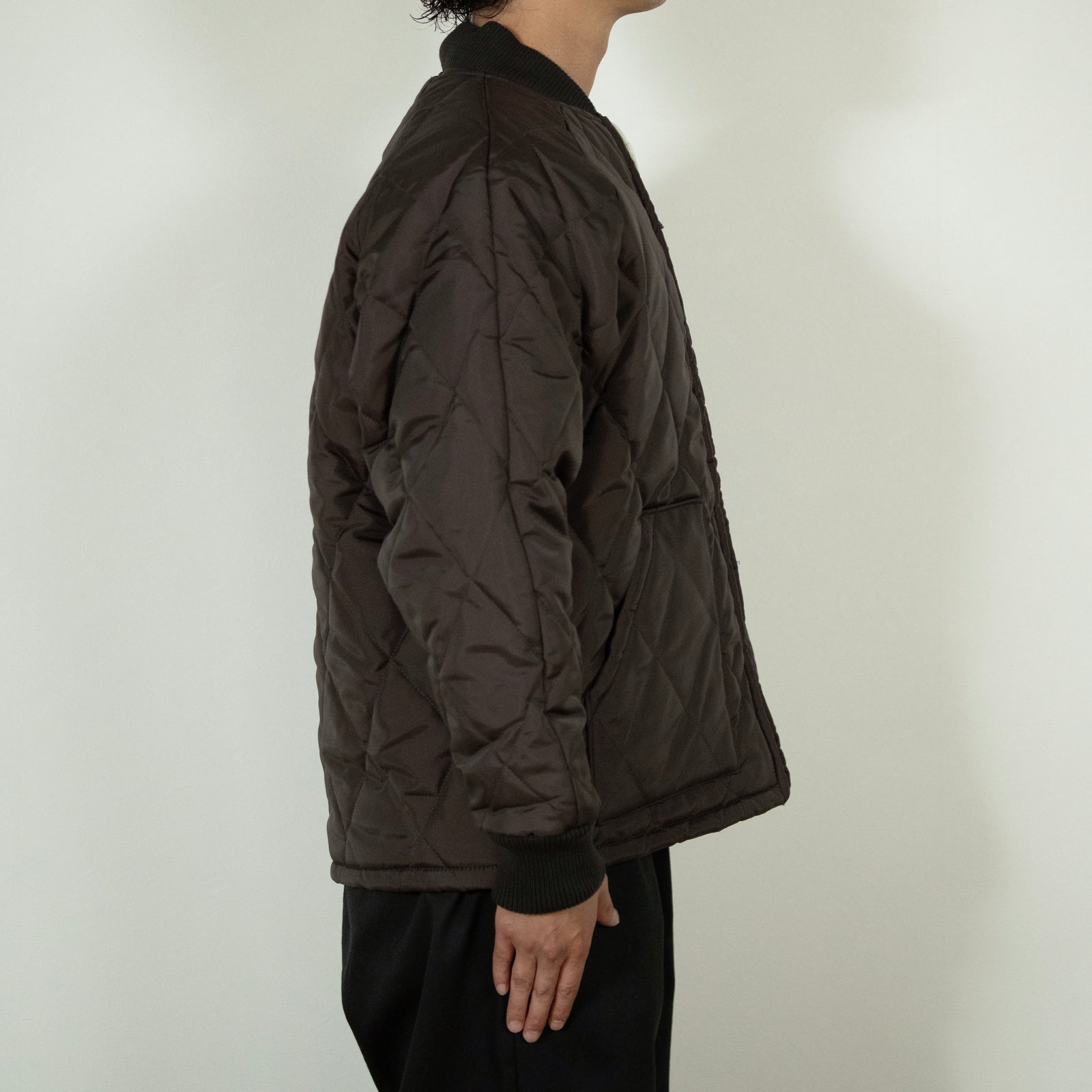 FREEZER JACKET【U2533416】/UNIVERSAL OVERALL（ユニバーサル