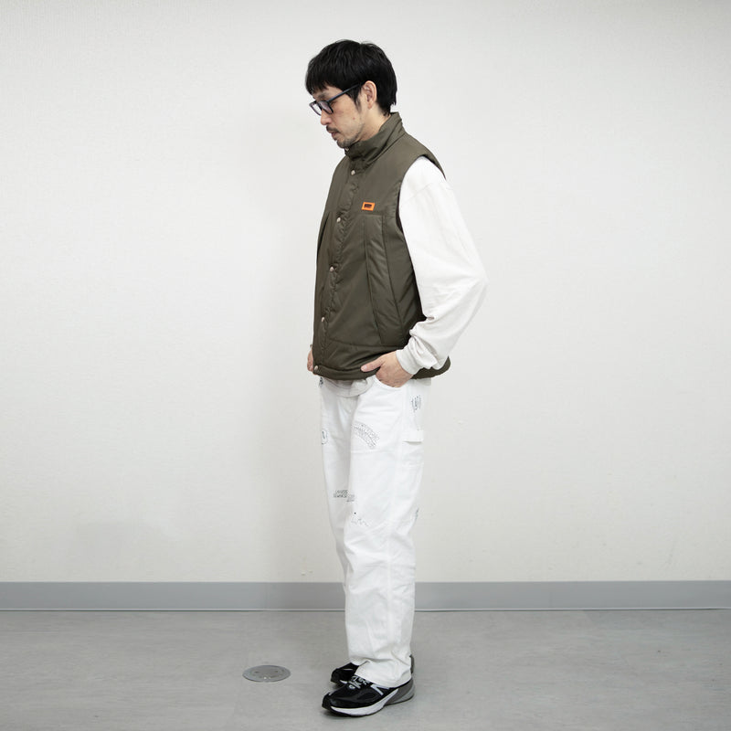 PADDING VEST【U2433427】