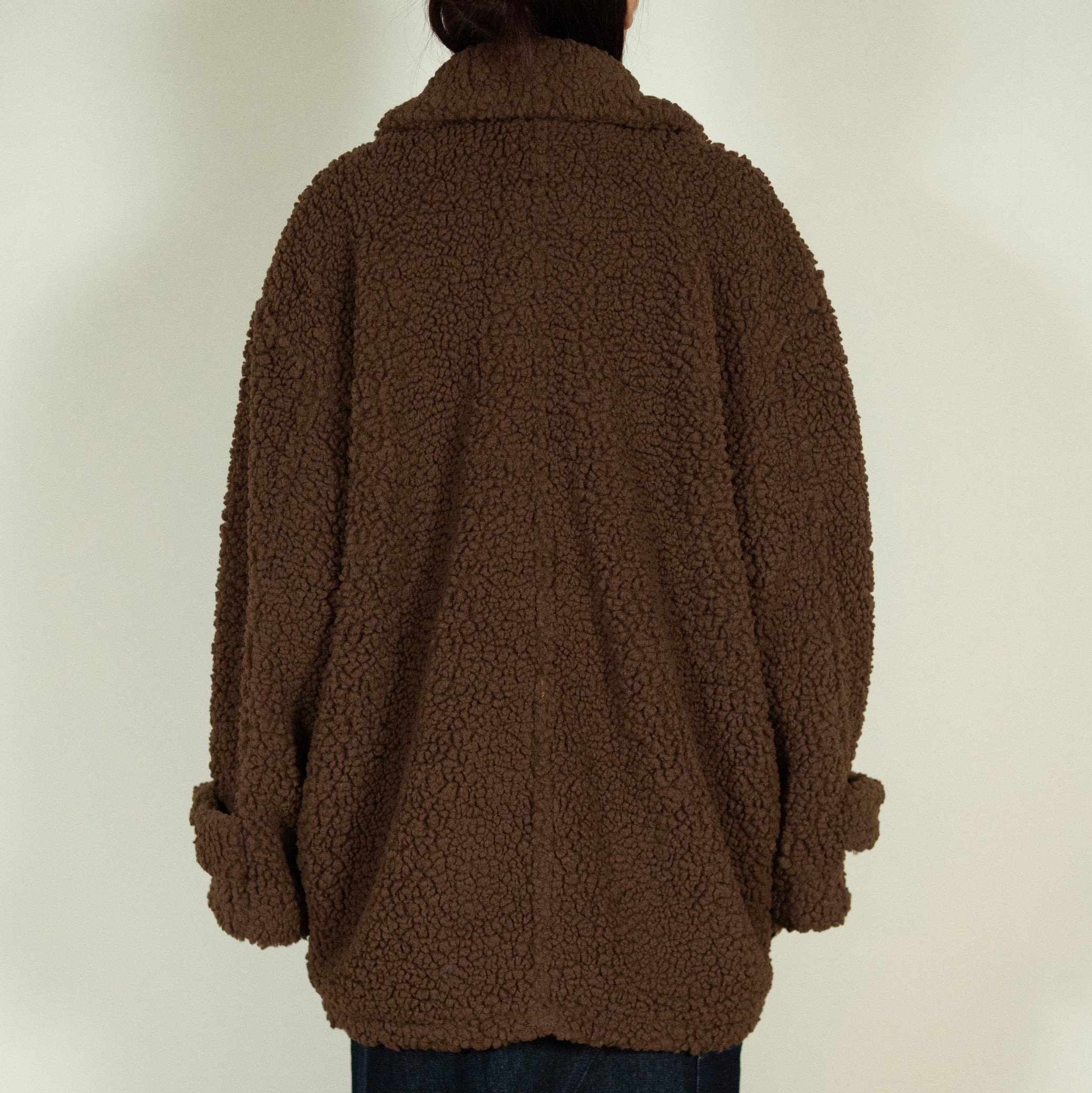 BOA HALF COAT【U2532504】