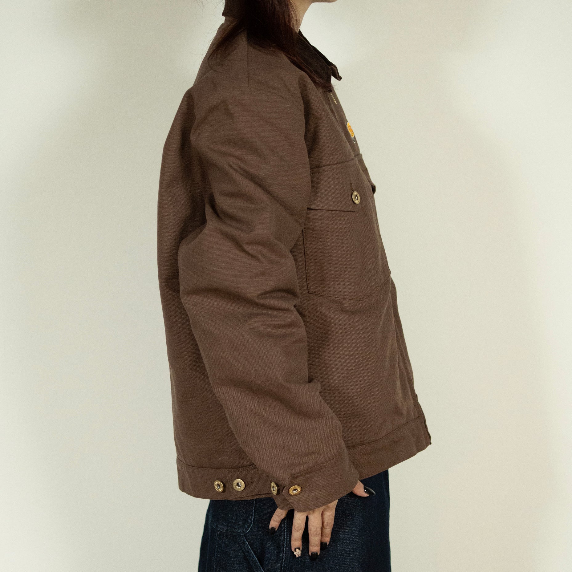TRUCK JACKET【U2533443-A】
