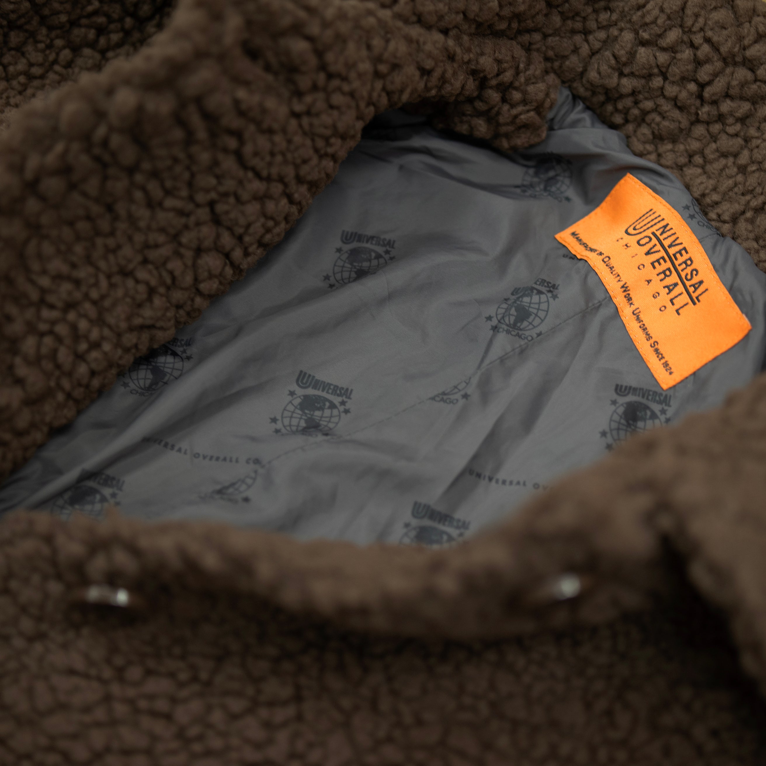 BOA HALF COAT【U2532504】