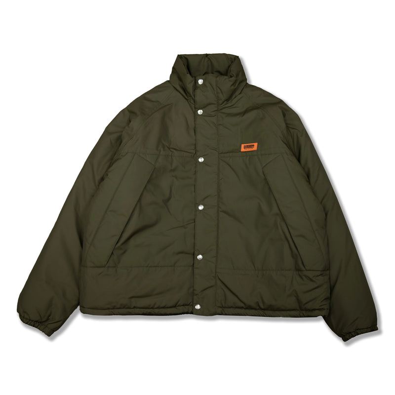 PADDING JACKET【U2533428】