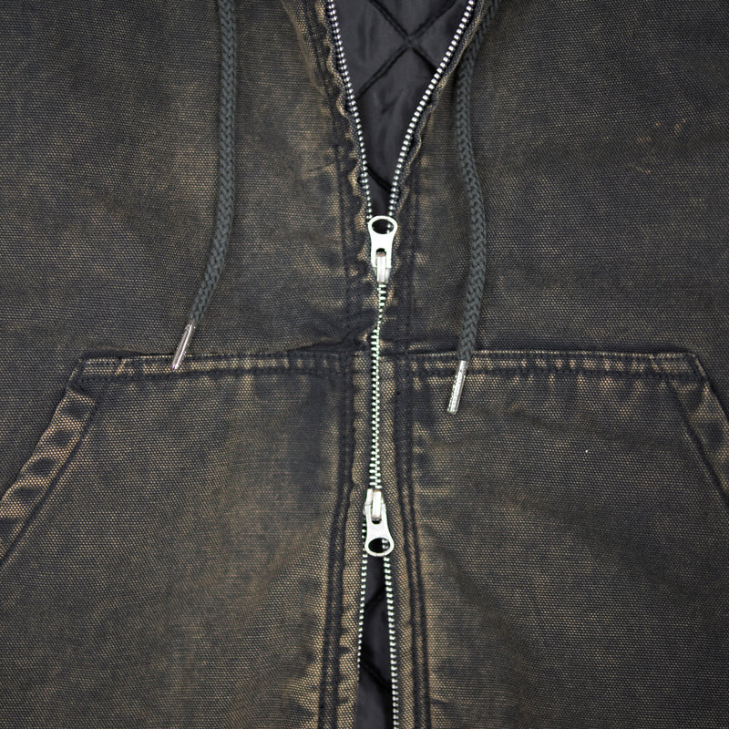 HOODIE JACKET【U2531425】