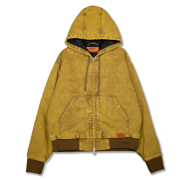 HOODIE JACKET【U2531425】