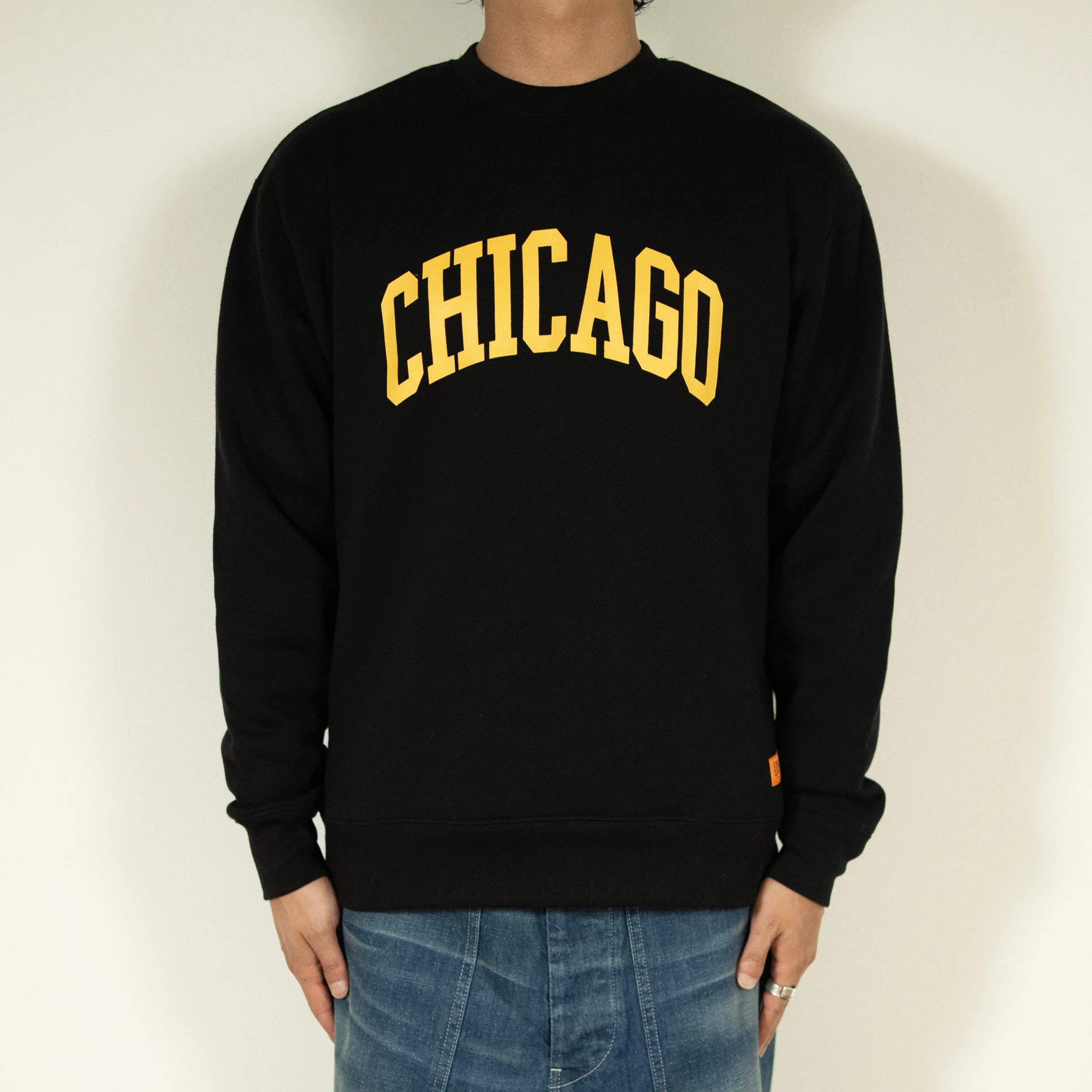 CHICAGO SWEAT【U2533900-C】