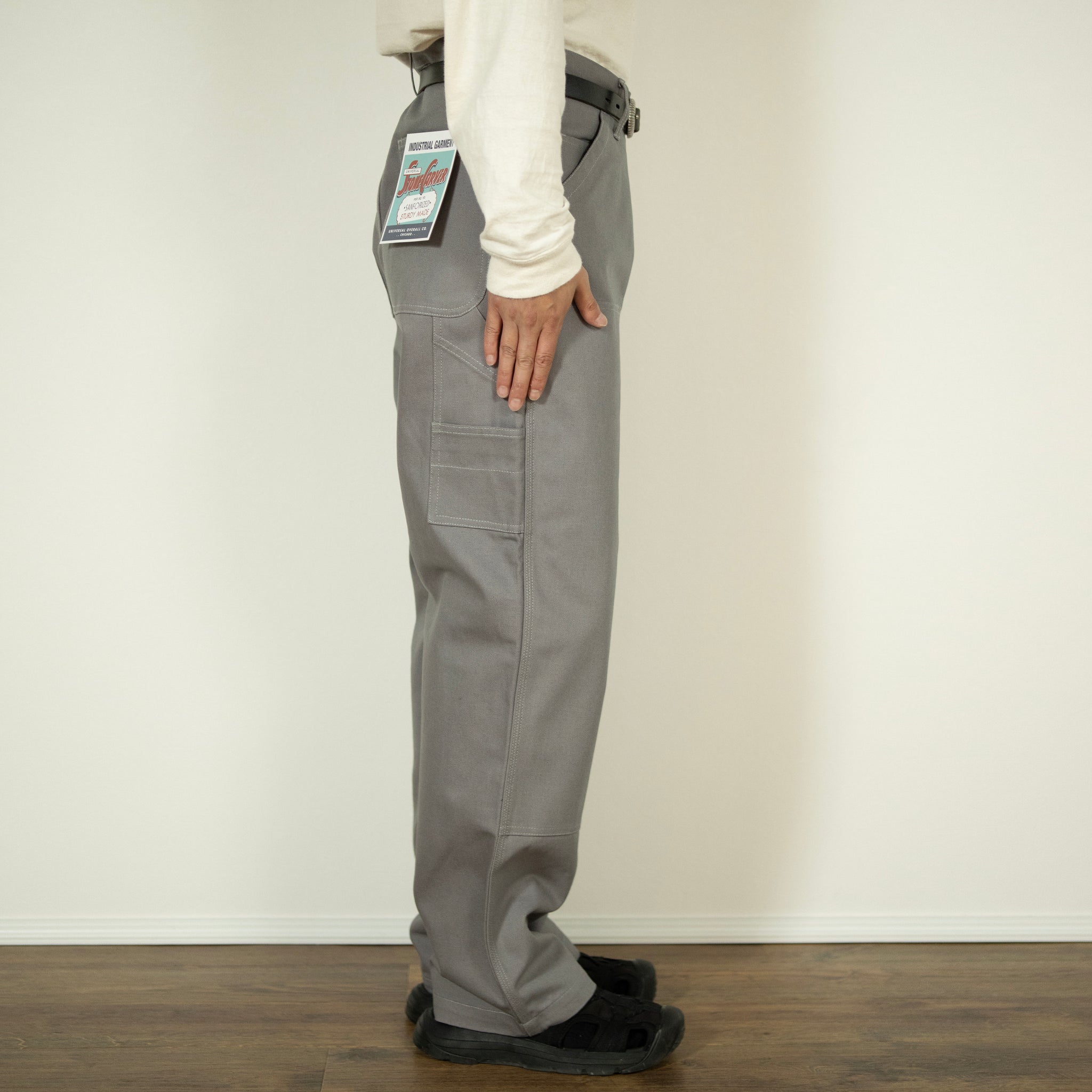 DOBULEKNEE PAINTERPT【U2533664】