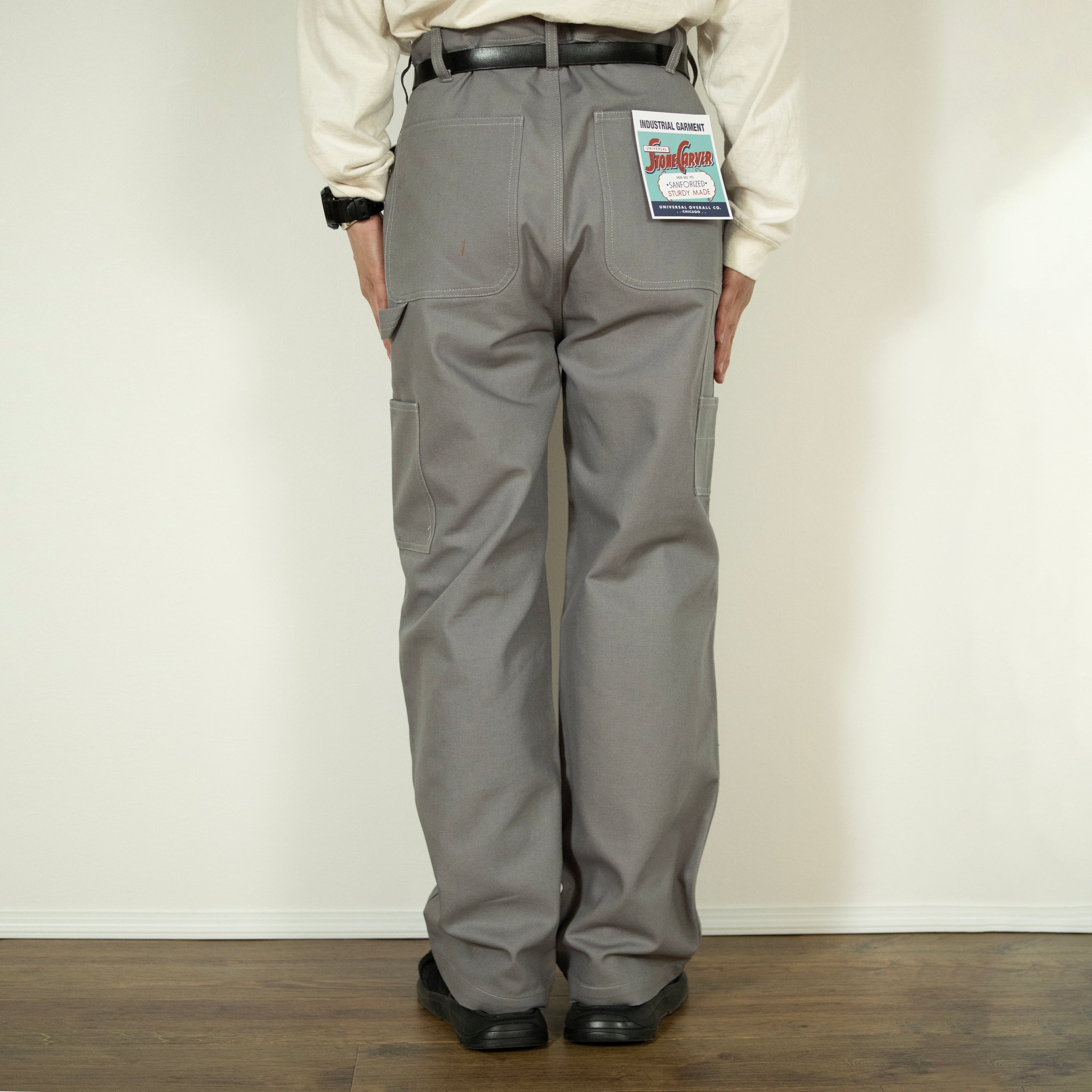 DOBULEKNEE PAINTERPT【U2533664】