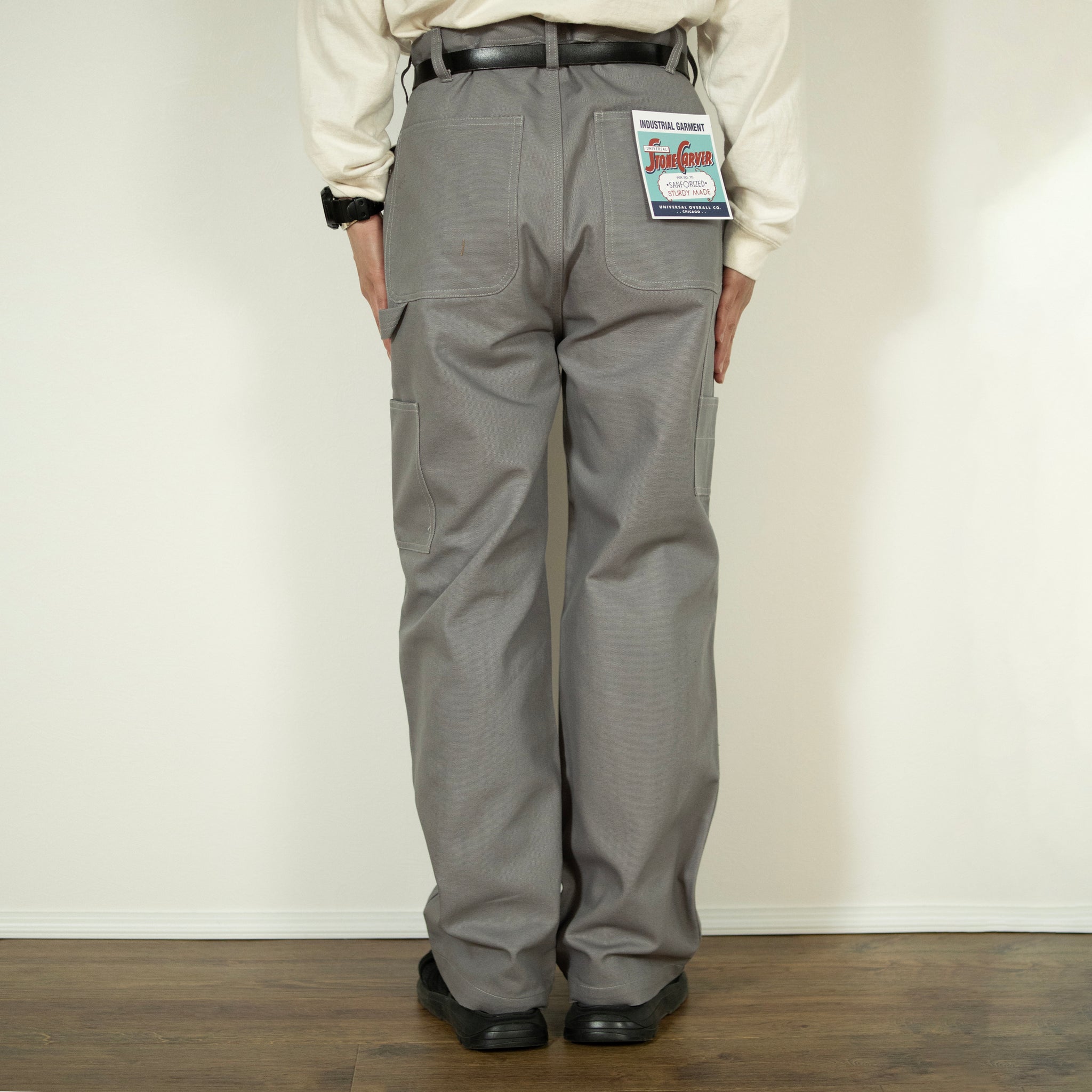 DOBULEKNEE PAINTERPT【U2533664】