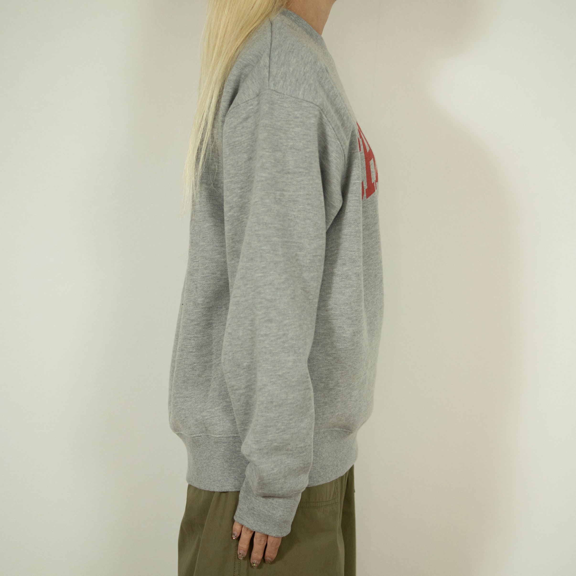 CHICAGO SWEAT【U2533900-C】