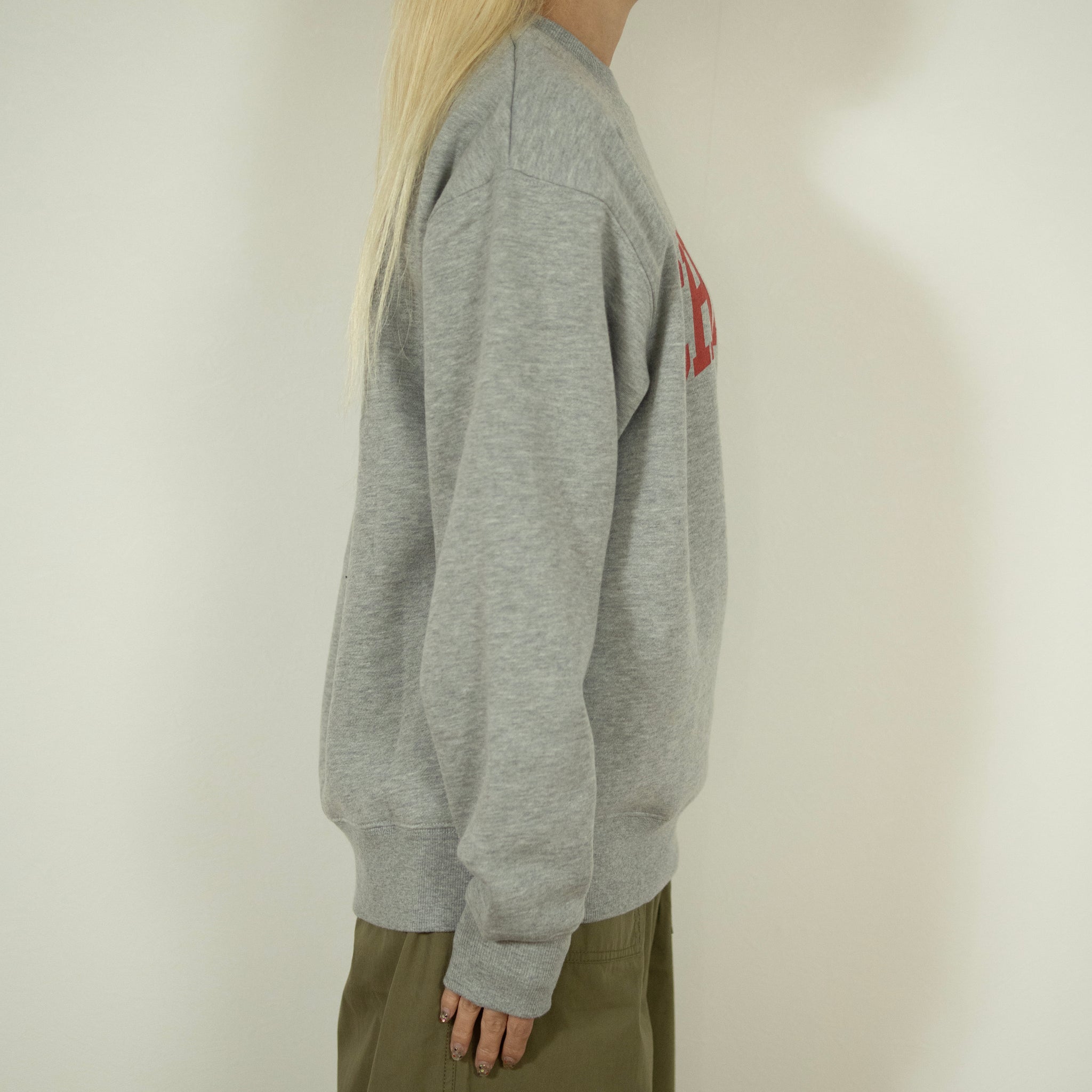 CHICAGO SWEAT【U2533900-C】