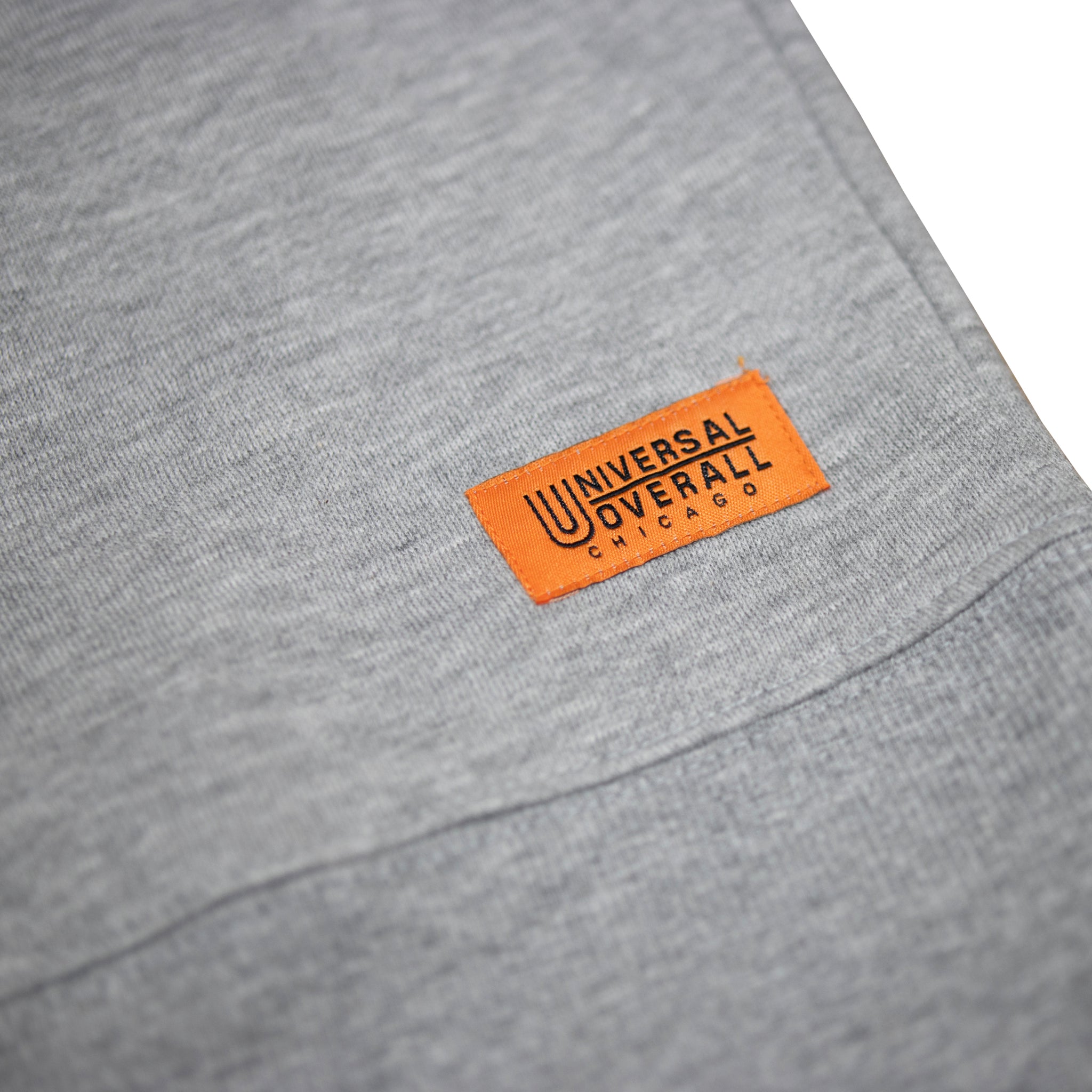 CHICAGO SWEAT【U2533900-C】